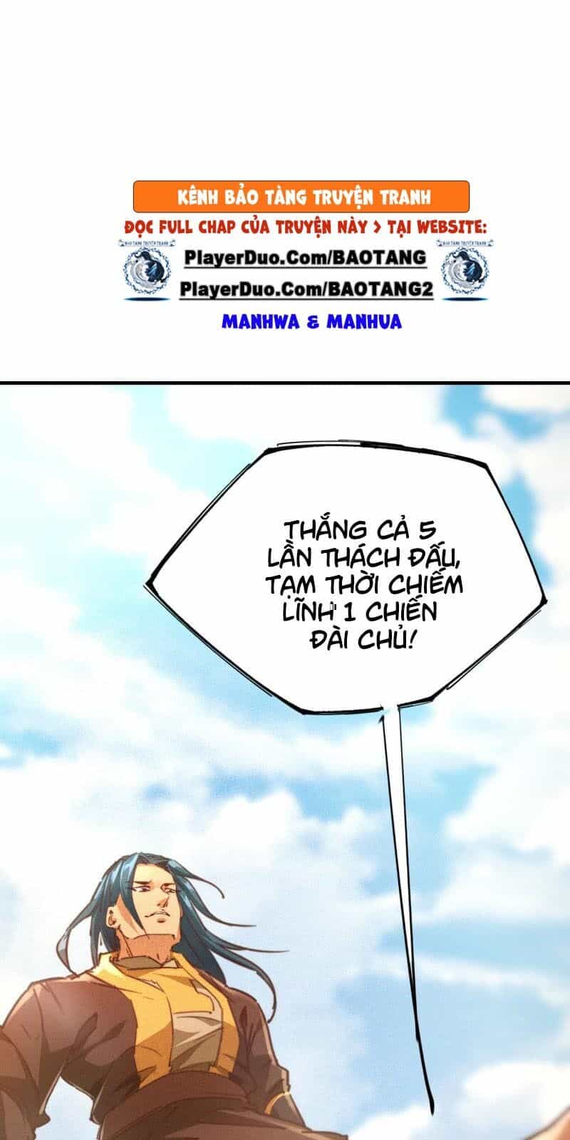 Một Mình Ta Hoá Thần - Chương 15 - ảnh 81