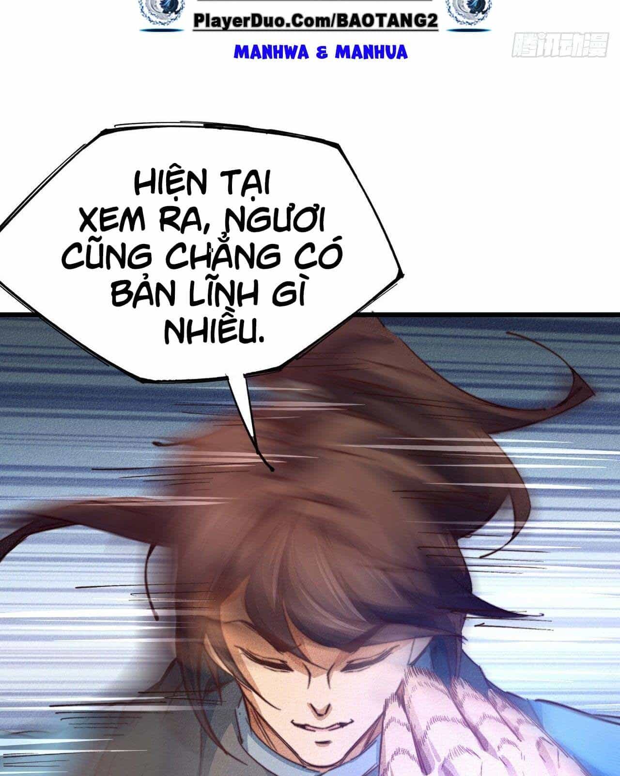 Một Mình Ta Hoá Thần - Chương 16 - ảnh 81