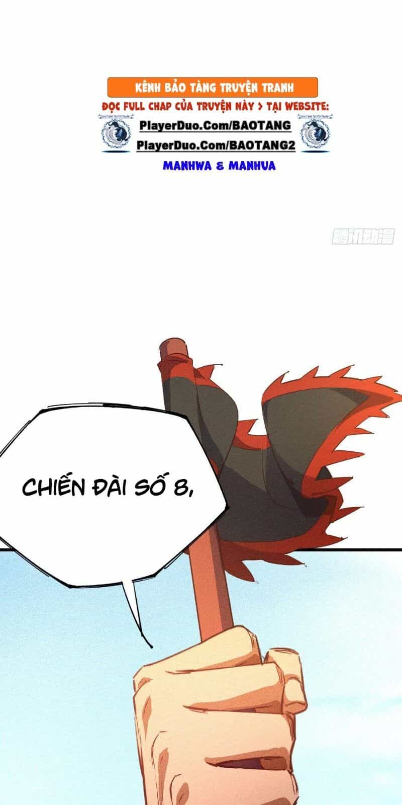 Một Mình Ta Hoá Thần - Chương 16 - ảnh 95