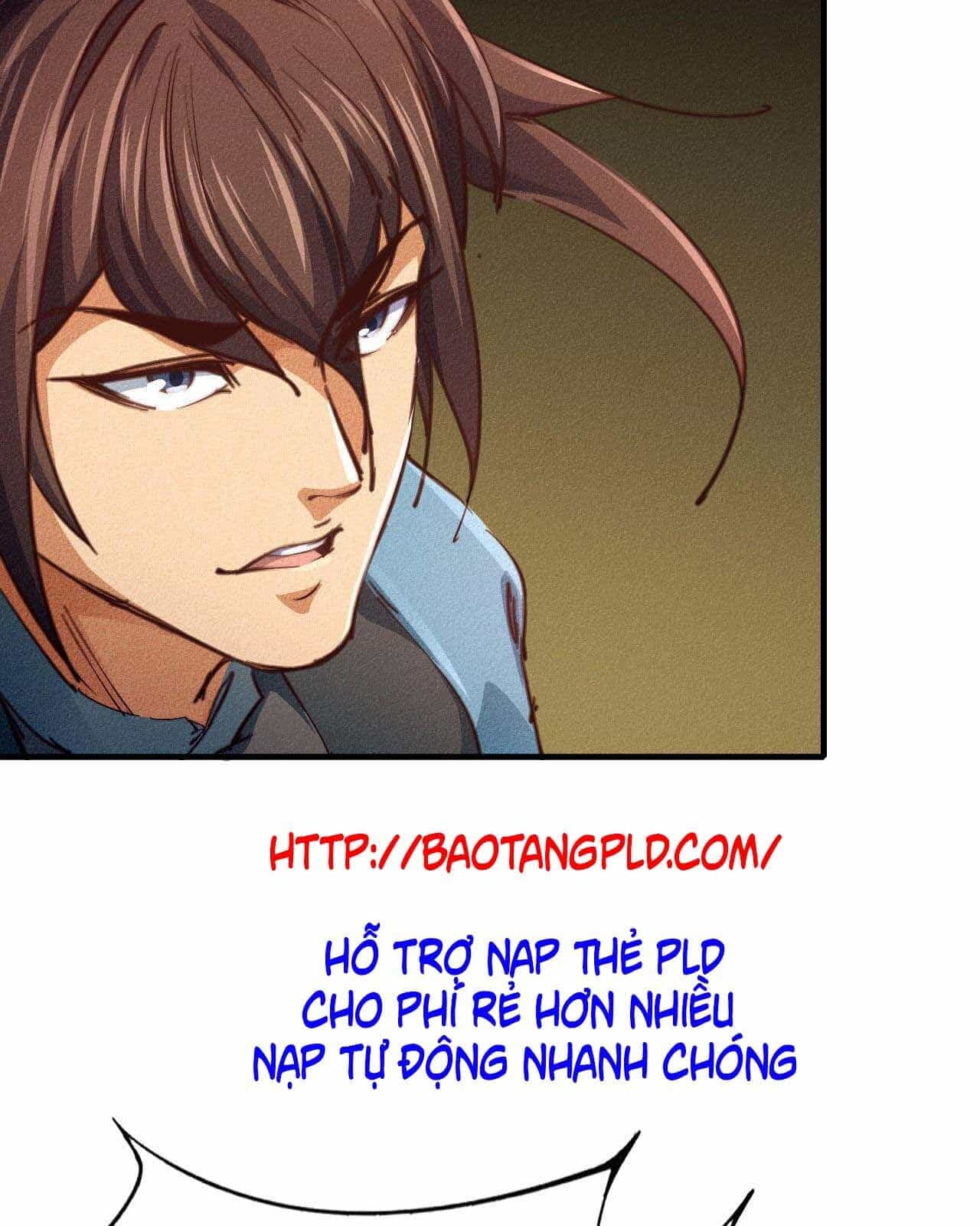 Một Mình Ta Hoá Thần - Chương 17 - ảnh 10