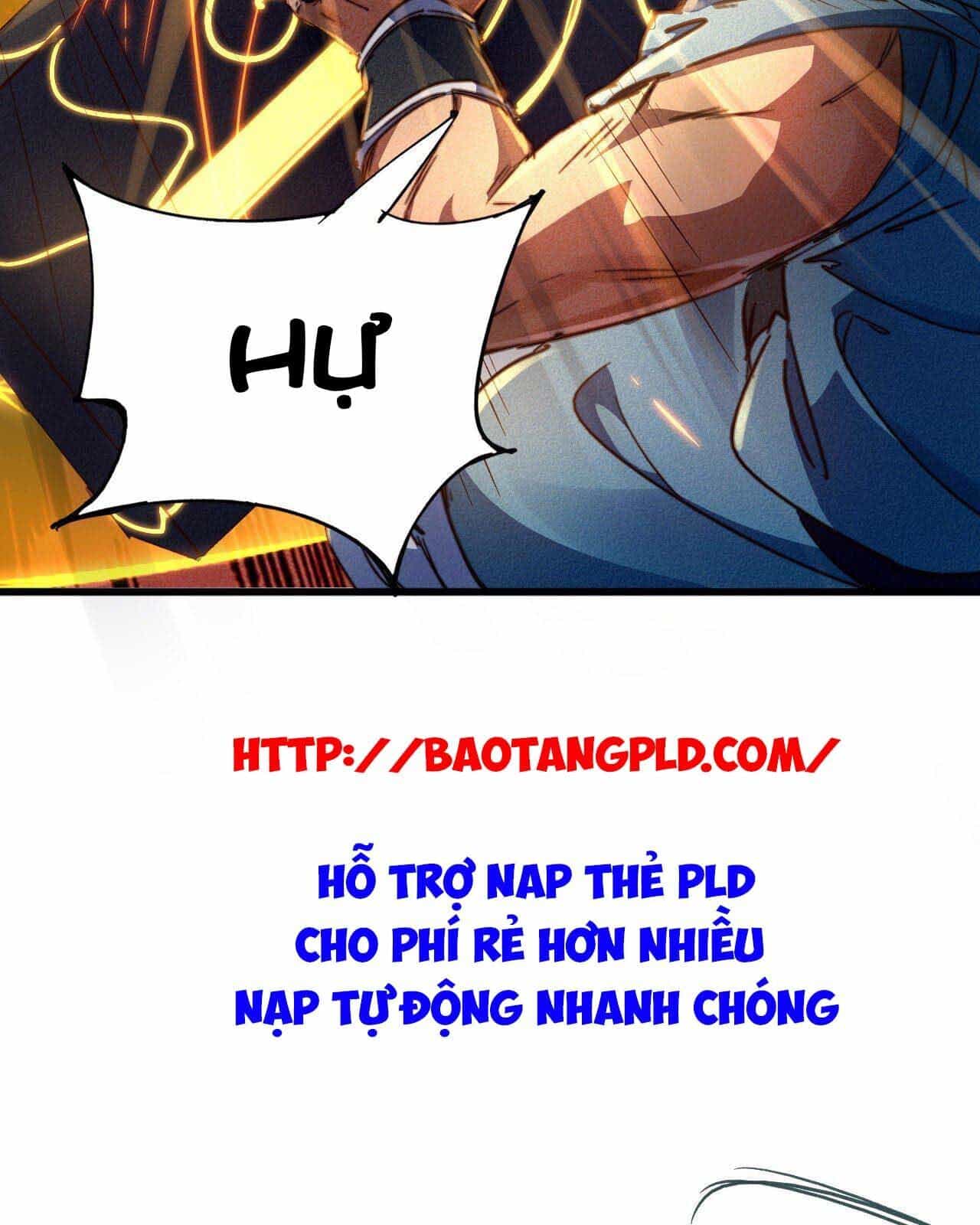 Một Mình Ta Hoá Thần - Chương 18 - ảnh 14