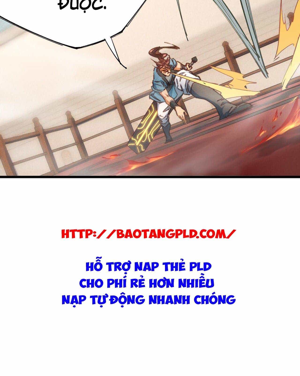 Một Mình Ta Hoá Thần - Chương 18 - ảnh 16
