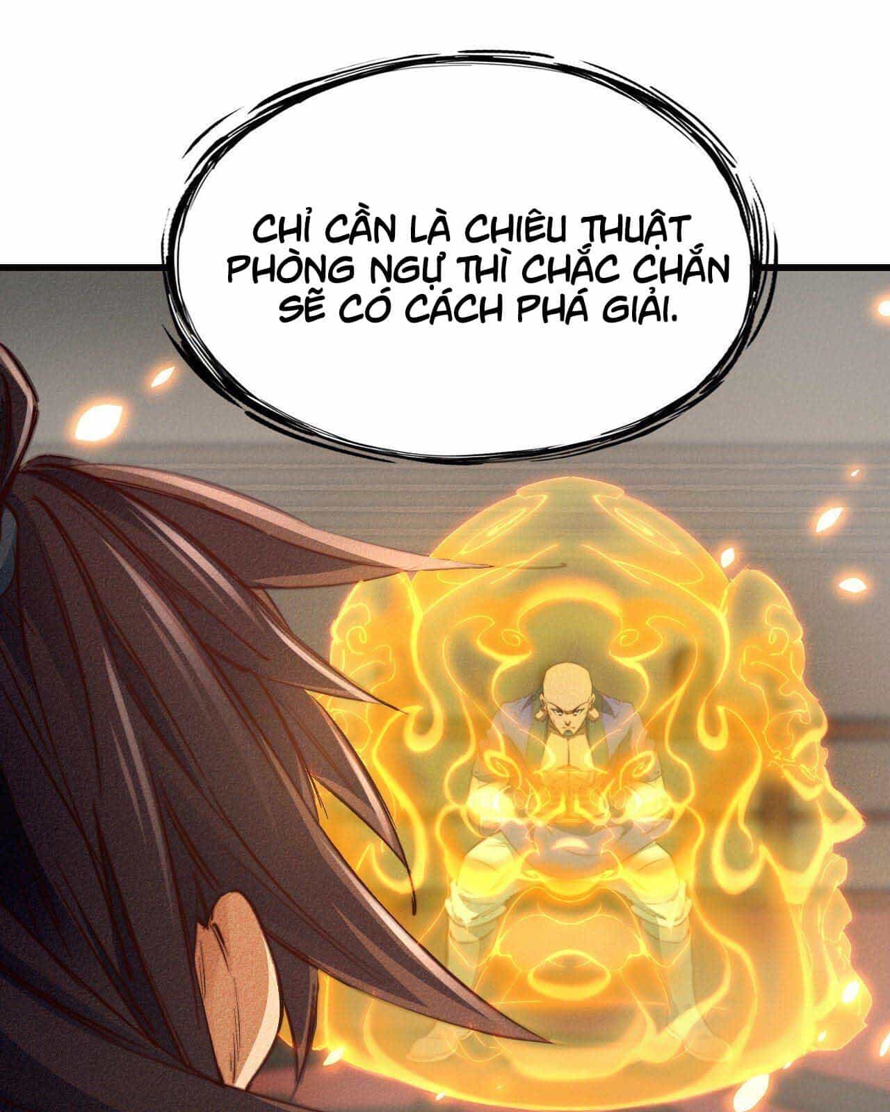Một Mình Ta Hoá Thần - Chương 18 - ảnh 19