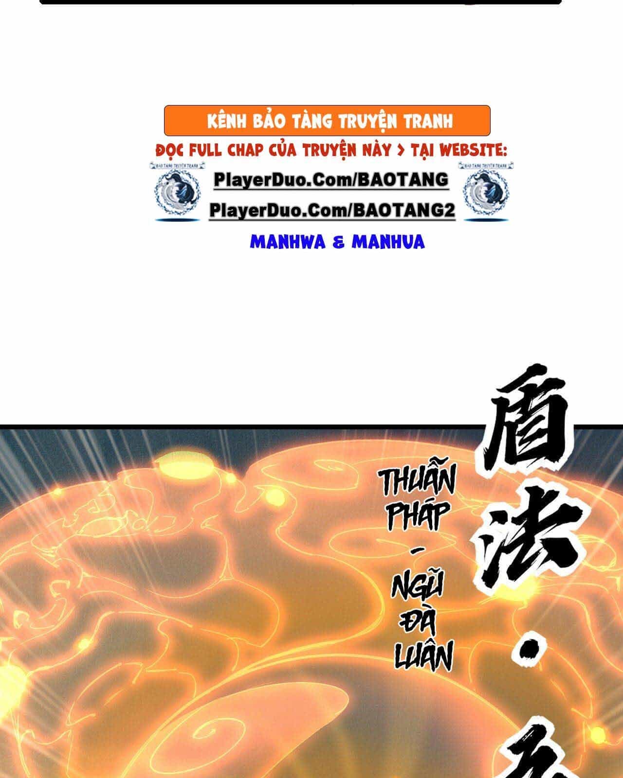 Một Mình Ta Hoá Thần - Chương 18 - ảnh 49