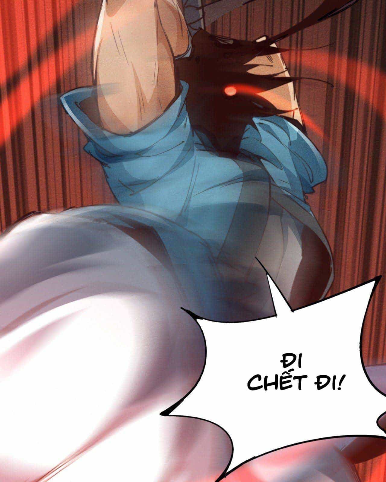 Một Mình Ta Hoá Thần - Chương 18 - ảnh 59