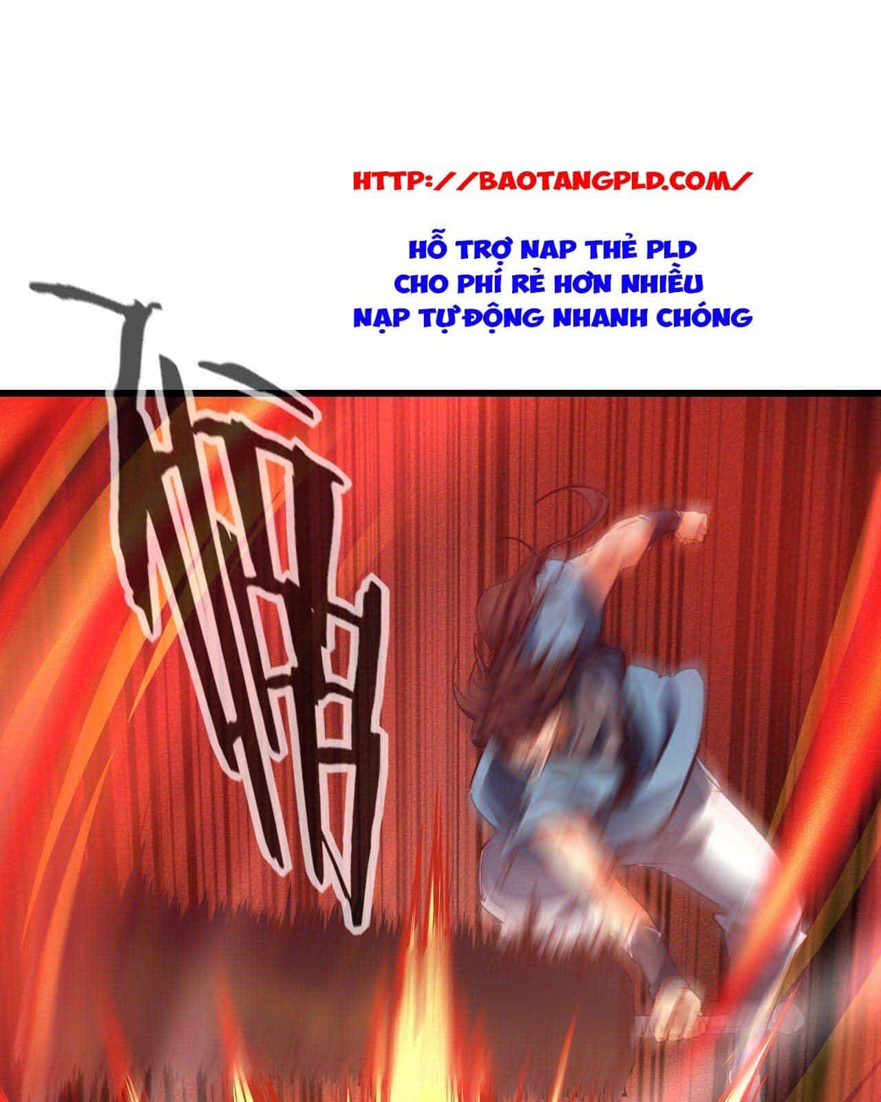 Một Mình Ta Hoá Thần - Chương 18 - ảnh 63