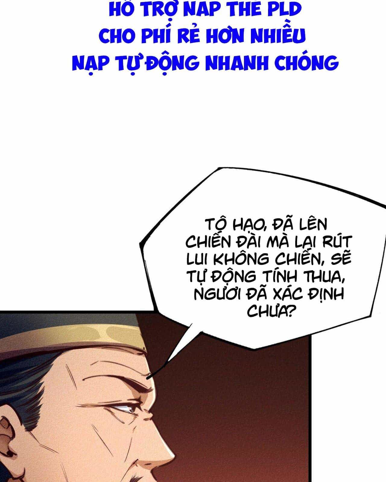 Một Mình Ta Hoá Thần - Chương 18 - ảnh 88