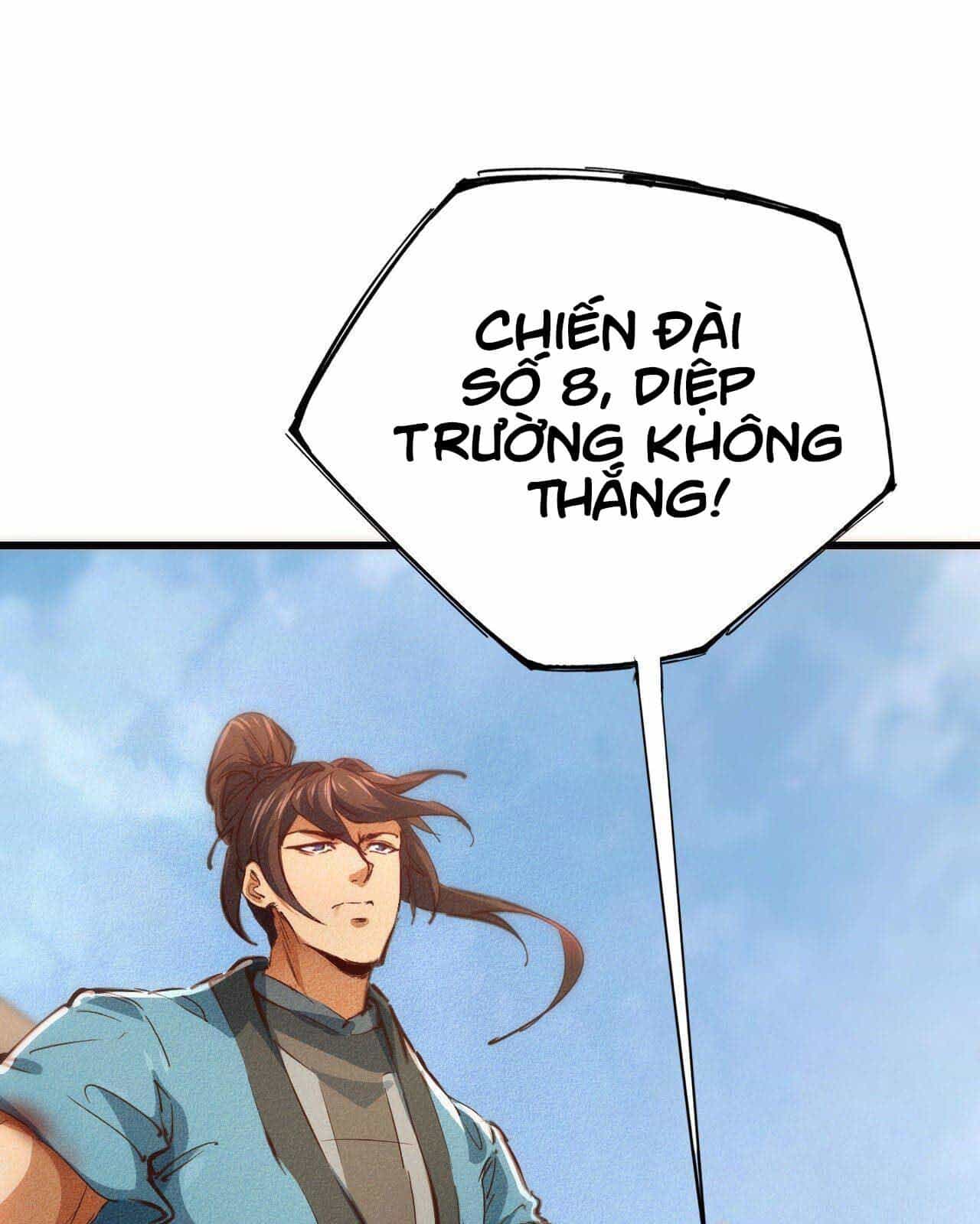 Một Mình Ta Hoá Thần - Chương 18 - ảnh 91