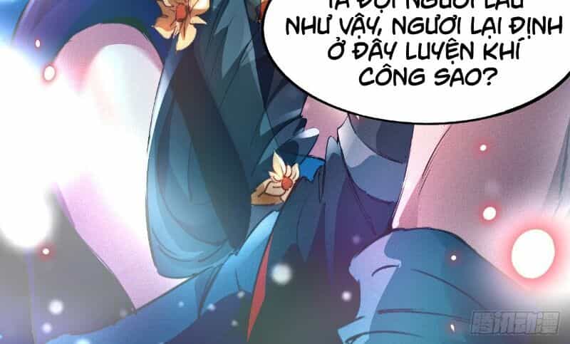 Một Mình Ta Hoá Thần - Chương 1 - ảnh 12