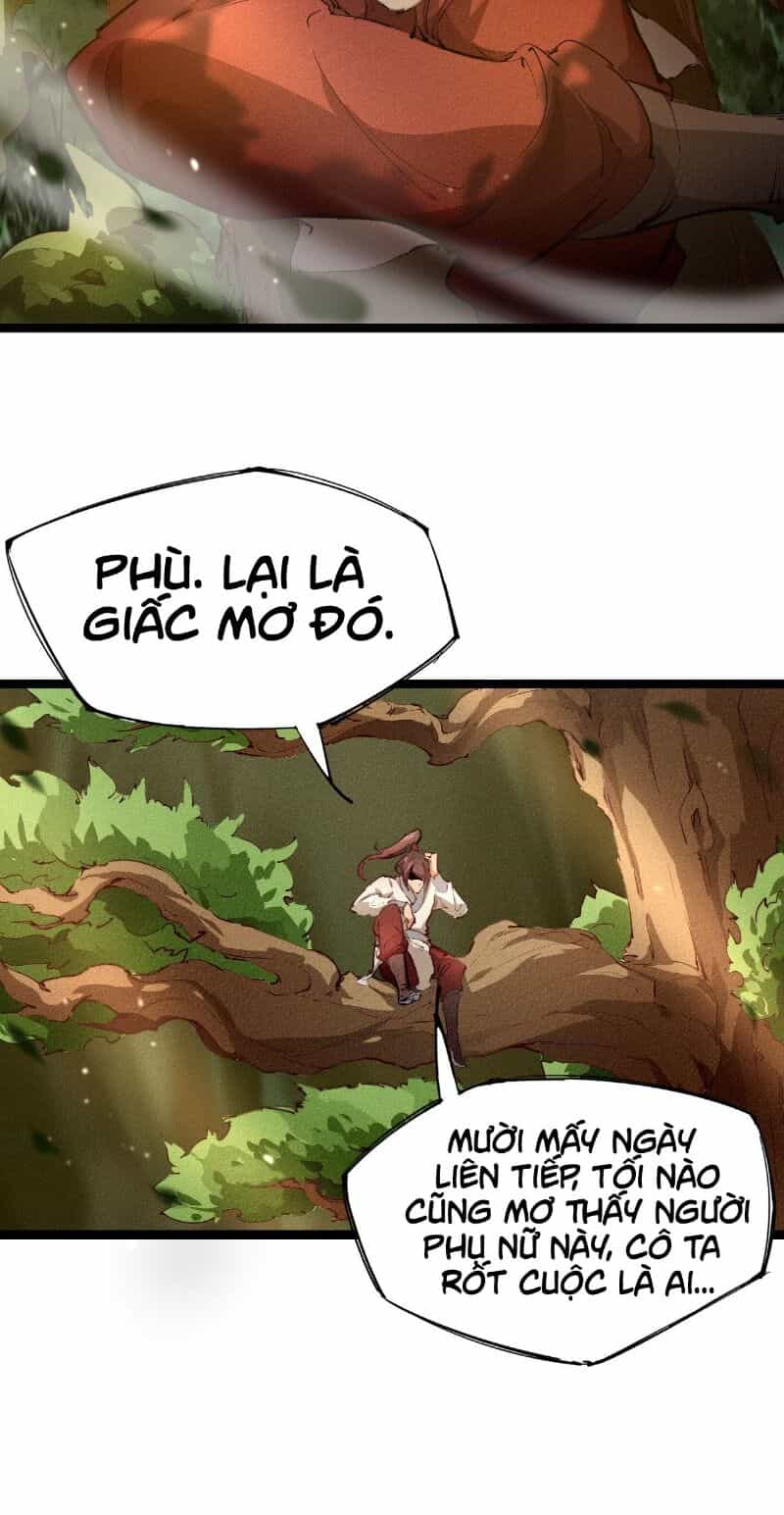 Một Mình Ta Hoá Thần - Chương 1 - ảnh 32