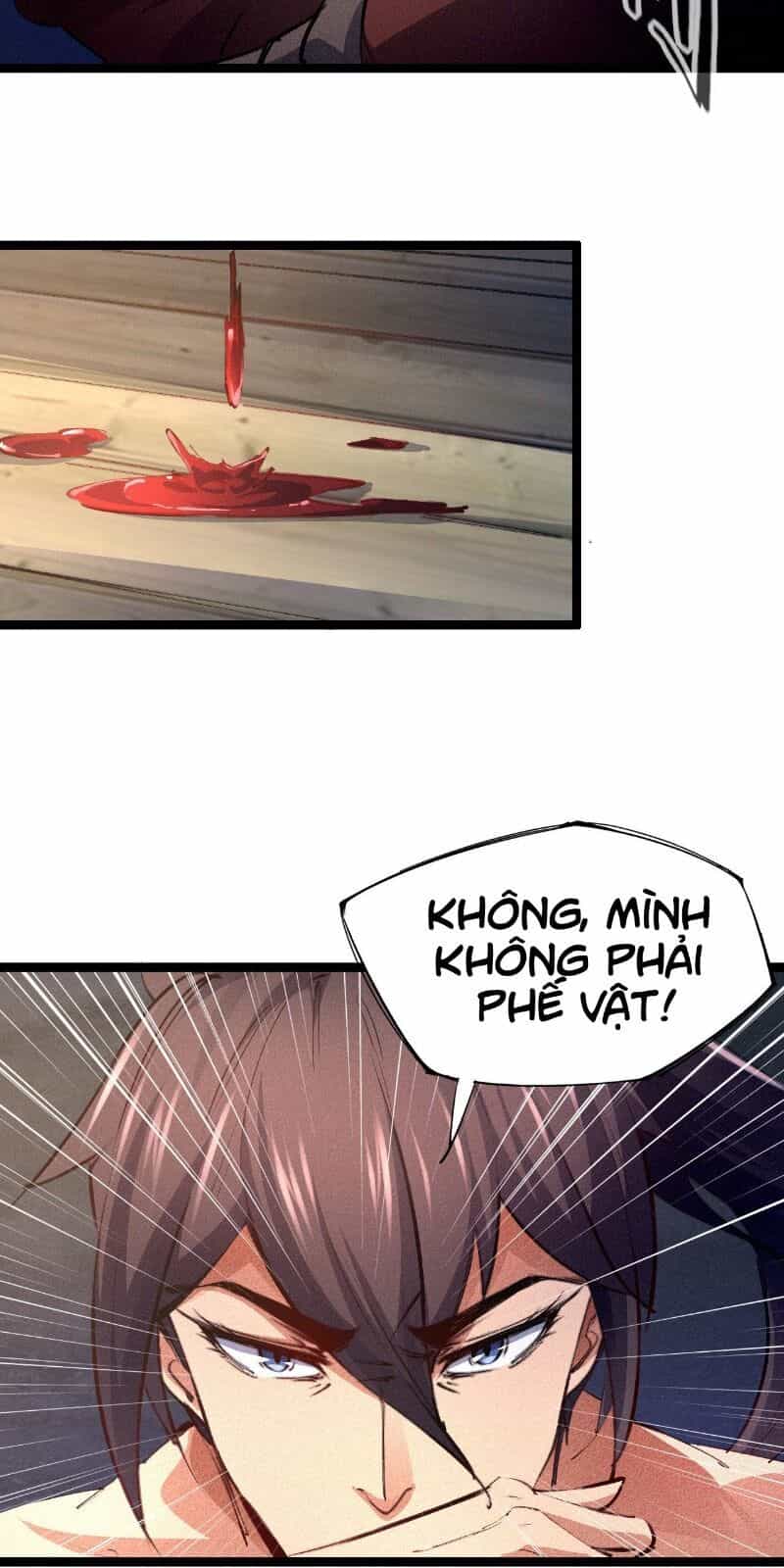 Một Mình Ta Hoá Thần - Chương 1 - ảnh 88