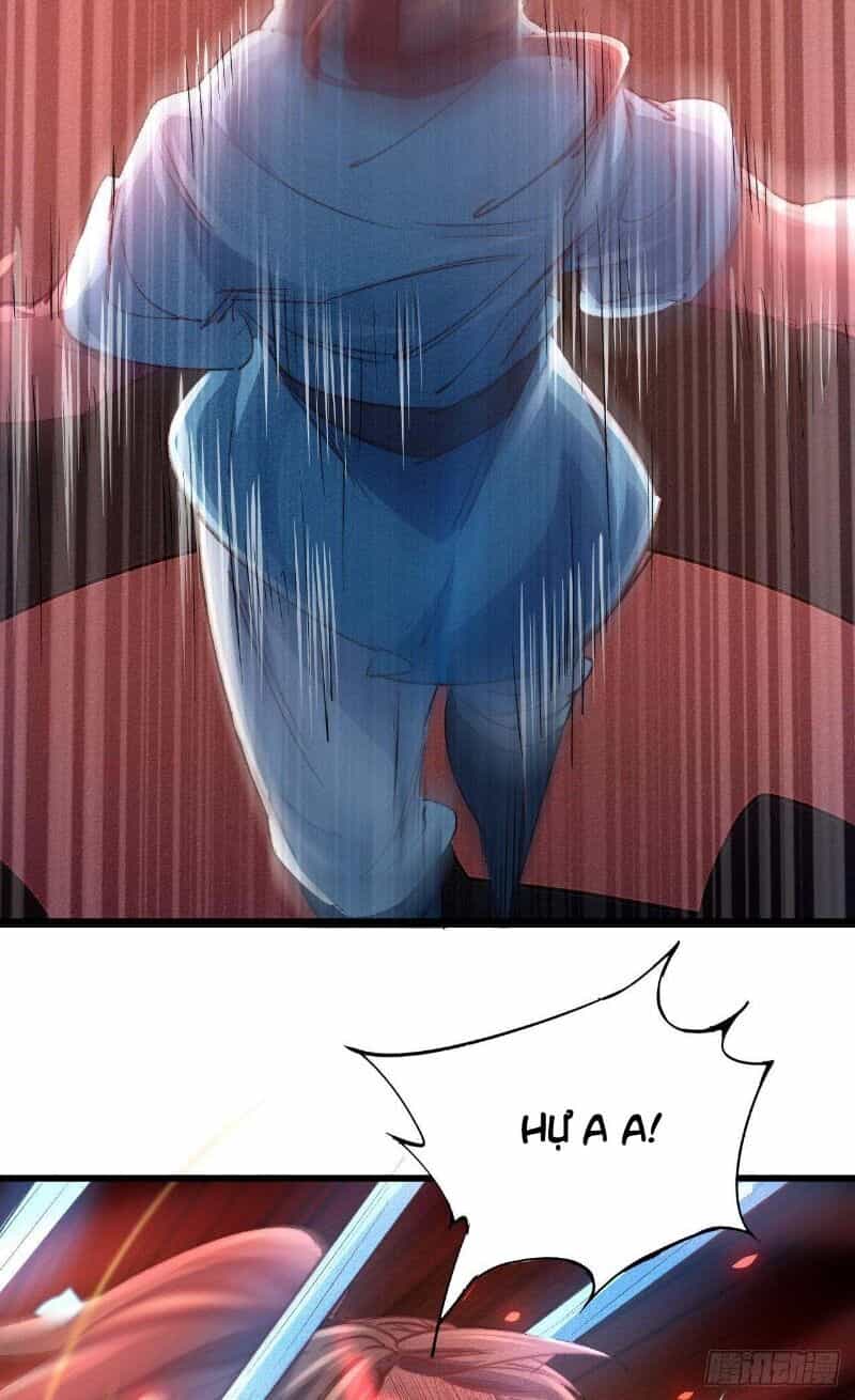 Một Mình Ta Hoá Thần - Chương 19 - ảnh 103