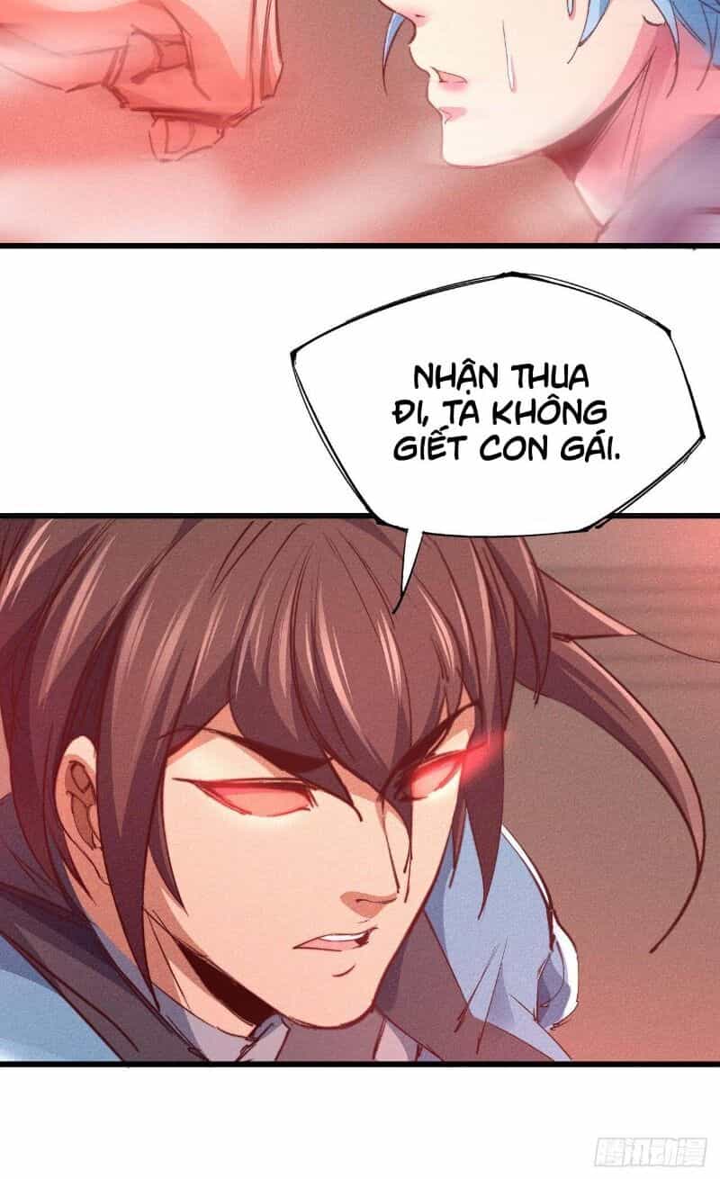 Một Mình Ta Hoá Thần - Chương 19 - ảnh 109