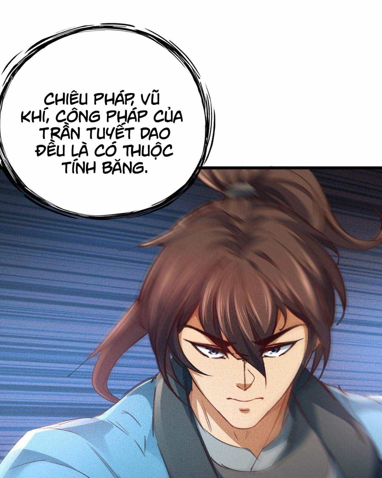 Một Mình Ta Hoá Thần - Chương 19 - ảnh 29