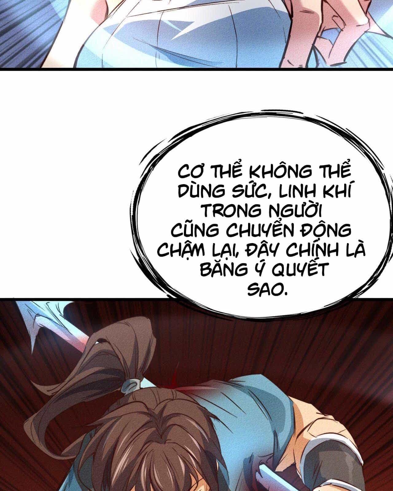 Một Mình Ta Hoá Thần - Chương 19 - ảnh 52