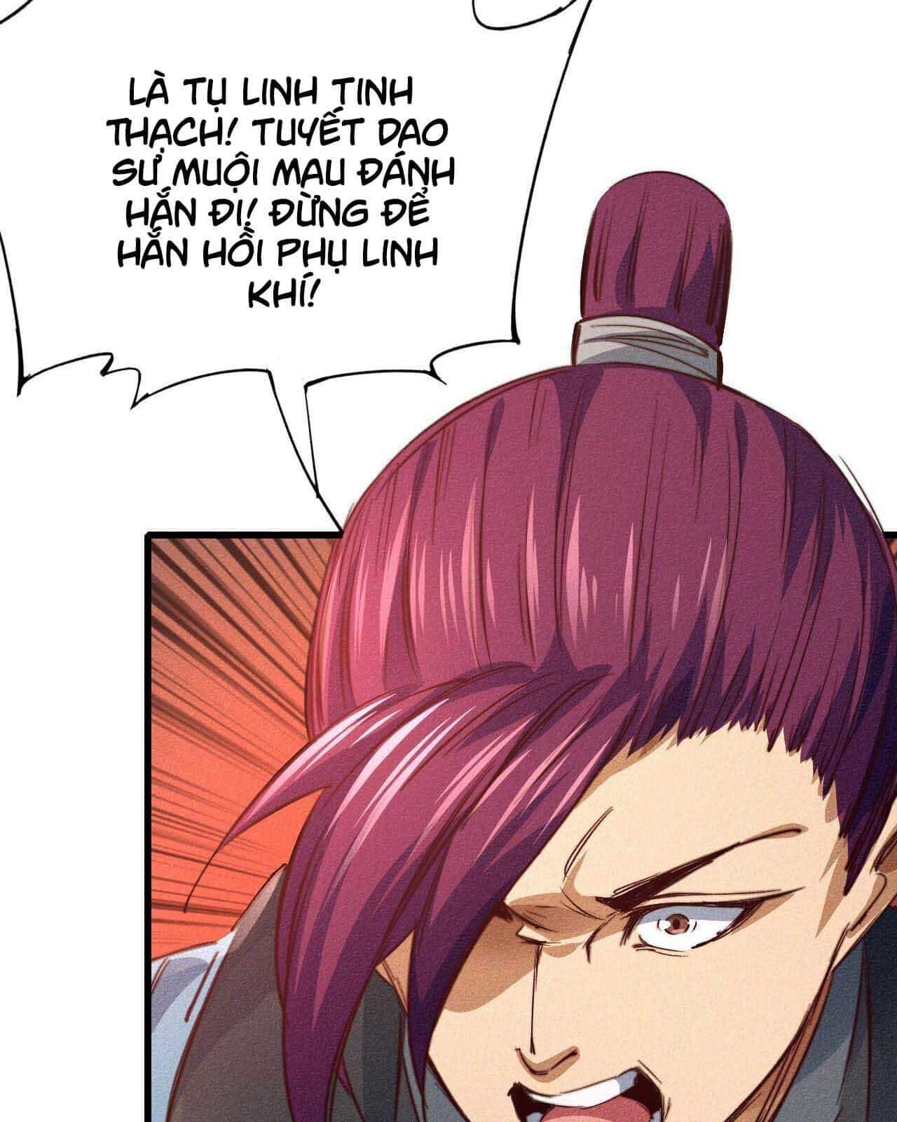 Một Mình Ta Hoá Thần - Chương 19 - ảnh 6