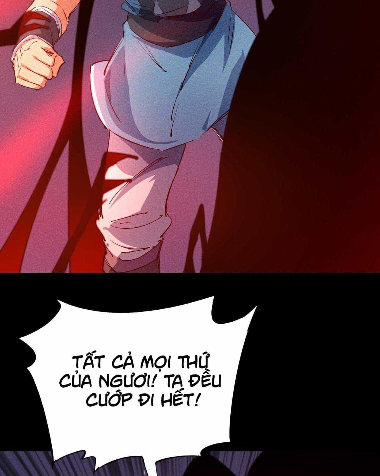 Một Mình Ta Hoá Thần - Chương 19 - ảnh 79