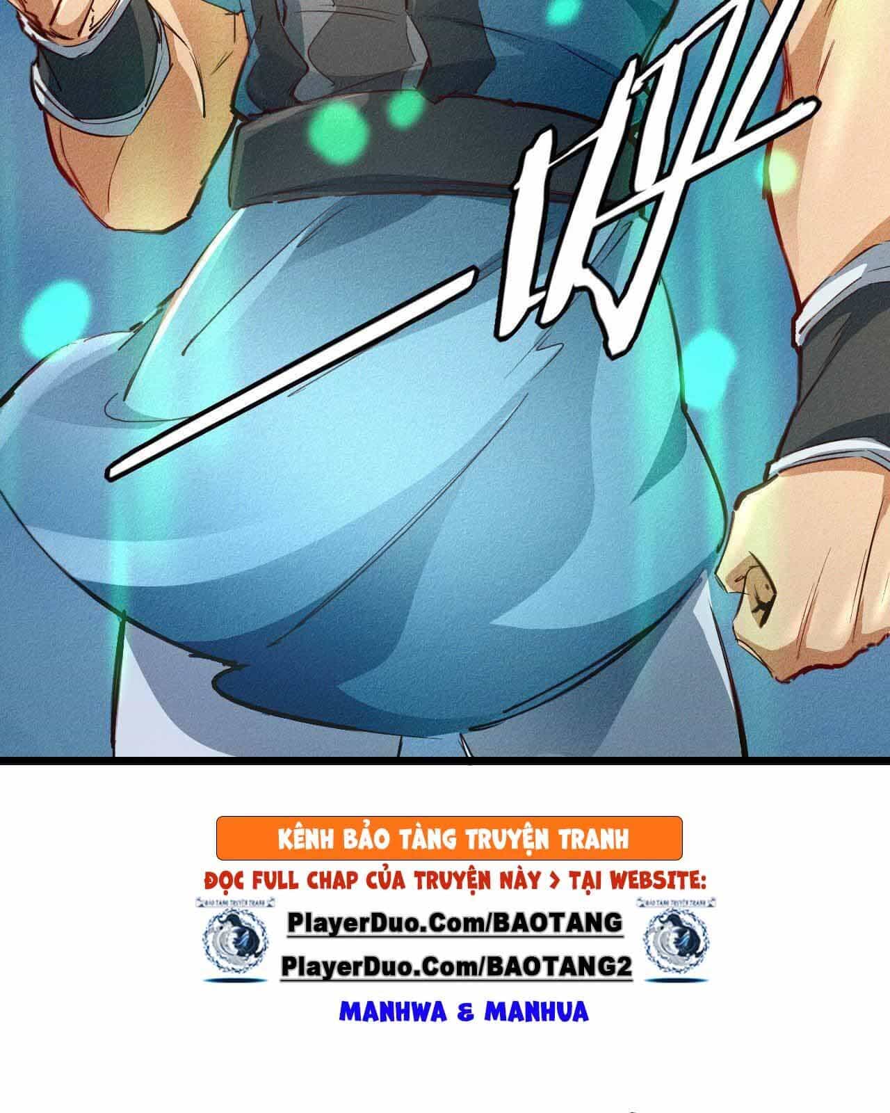 Một Mình Ta Hoá Thần - Chương 20 - ảnh 24