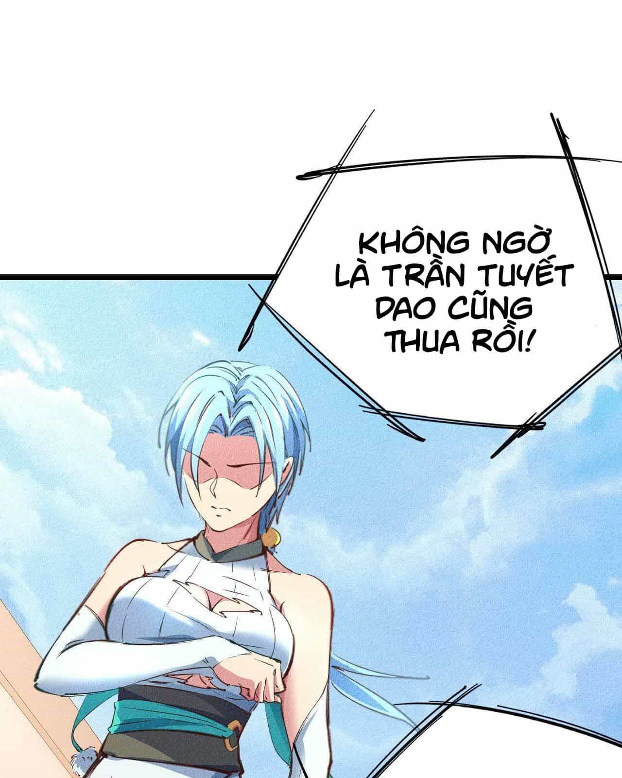 Một Mình Ta Hoá Thần - Chương 20 - ảnh 3