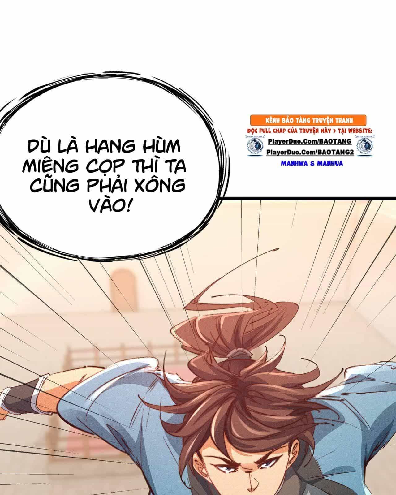 Một Mình Ta Hoá Thần - Chương 20 - ảnh 43