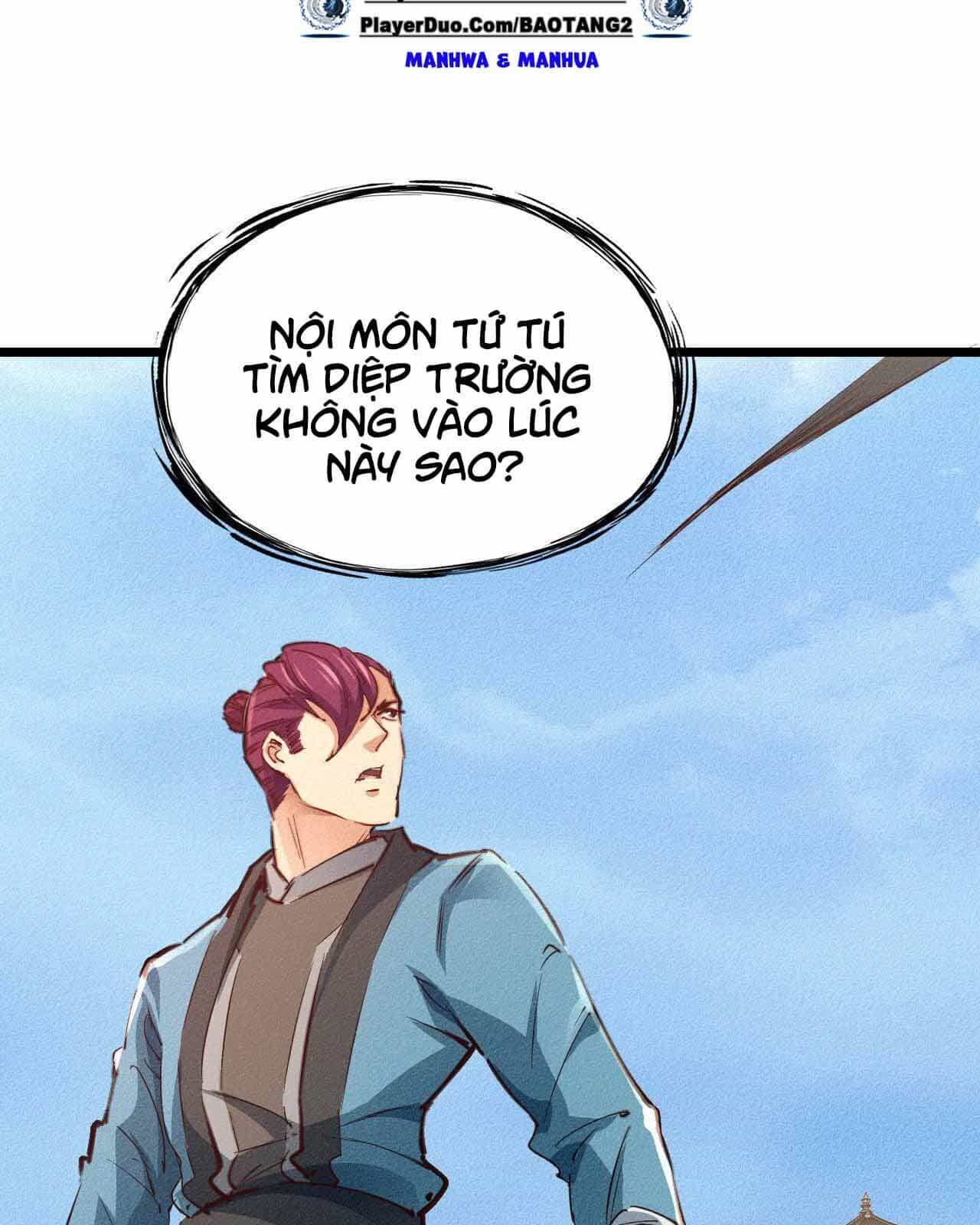 Một Mình Ta Hoá Thần - Chương 20 - ảnh 45