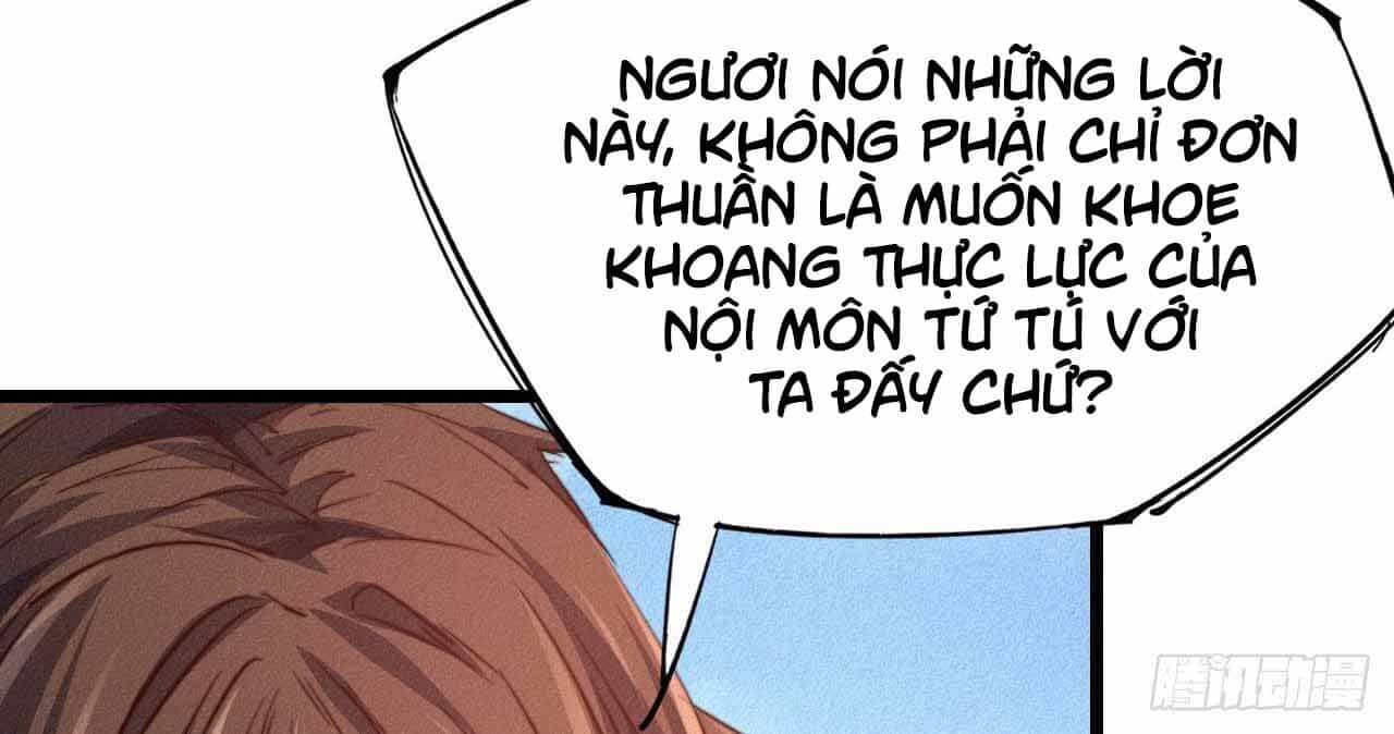 Một Mình Ta Hoá Thần - Chương 20 - ảnh 52