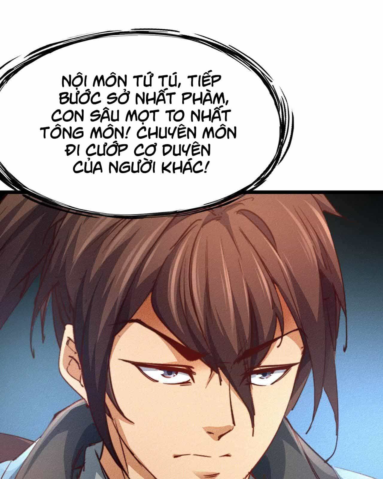 Một Mình Ta Hoá Thần - Chương 20 - ảnh 58