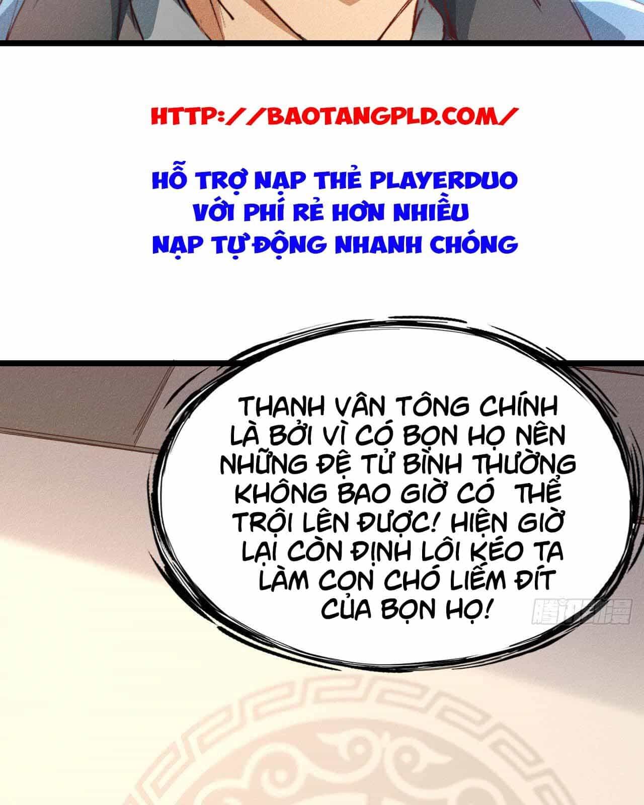 Một Mình Ta Hoá Thần - Chương 20 - ảnh 59