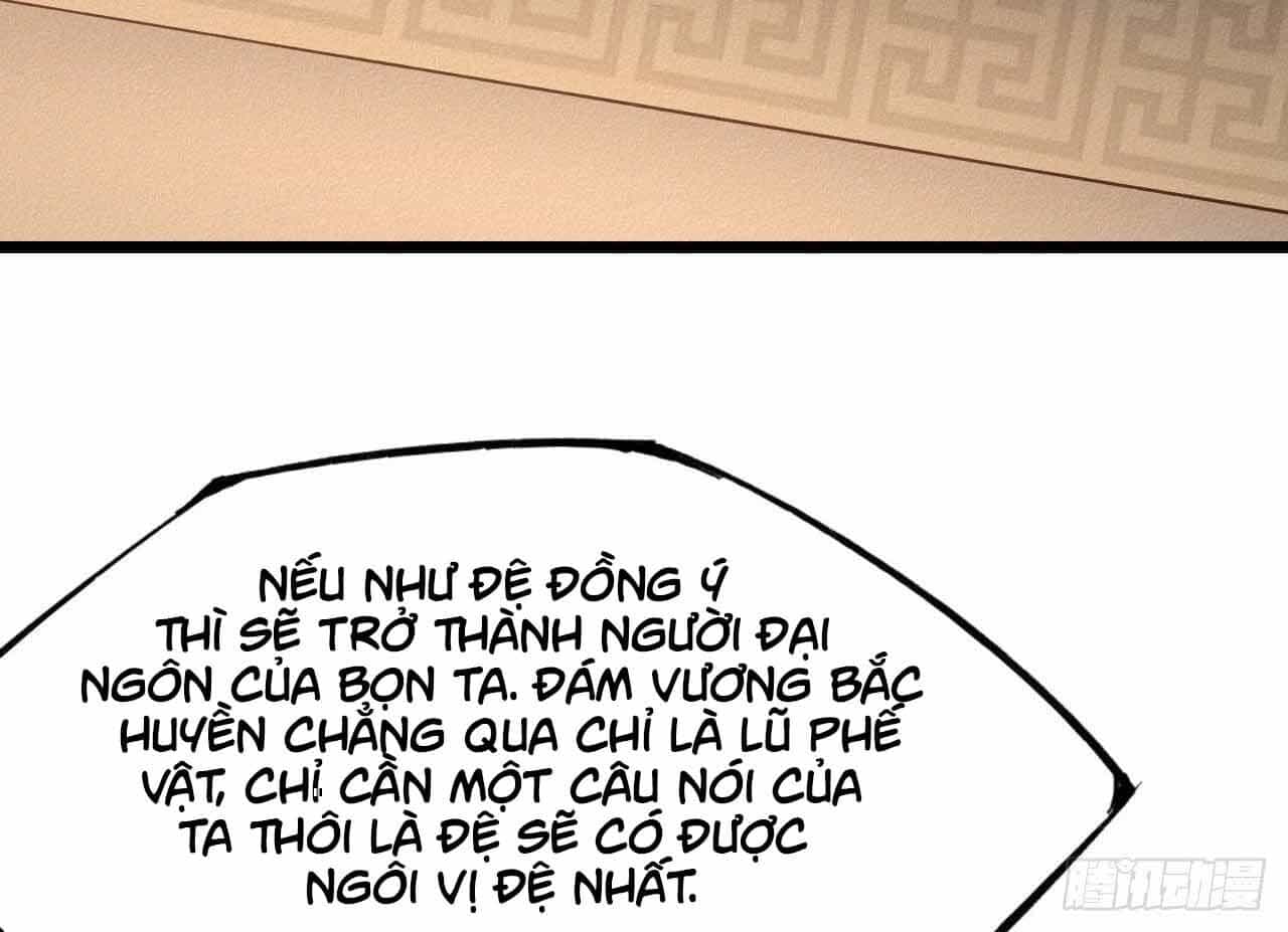 Một Mình Ta Hoá Thần - Chương 20 - ảnh 61