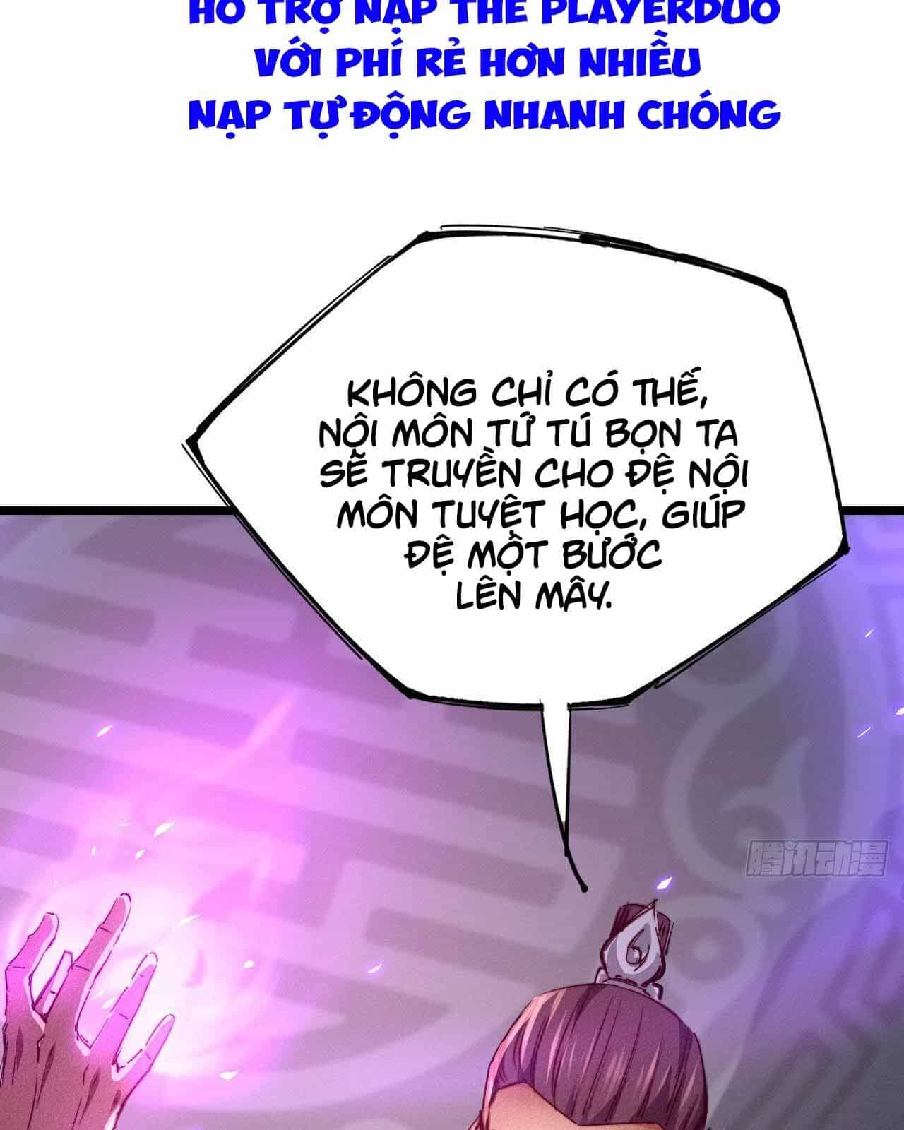 Một Mình Ta Hoá Thần - Chương 20 - ảnh 63