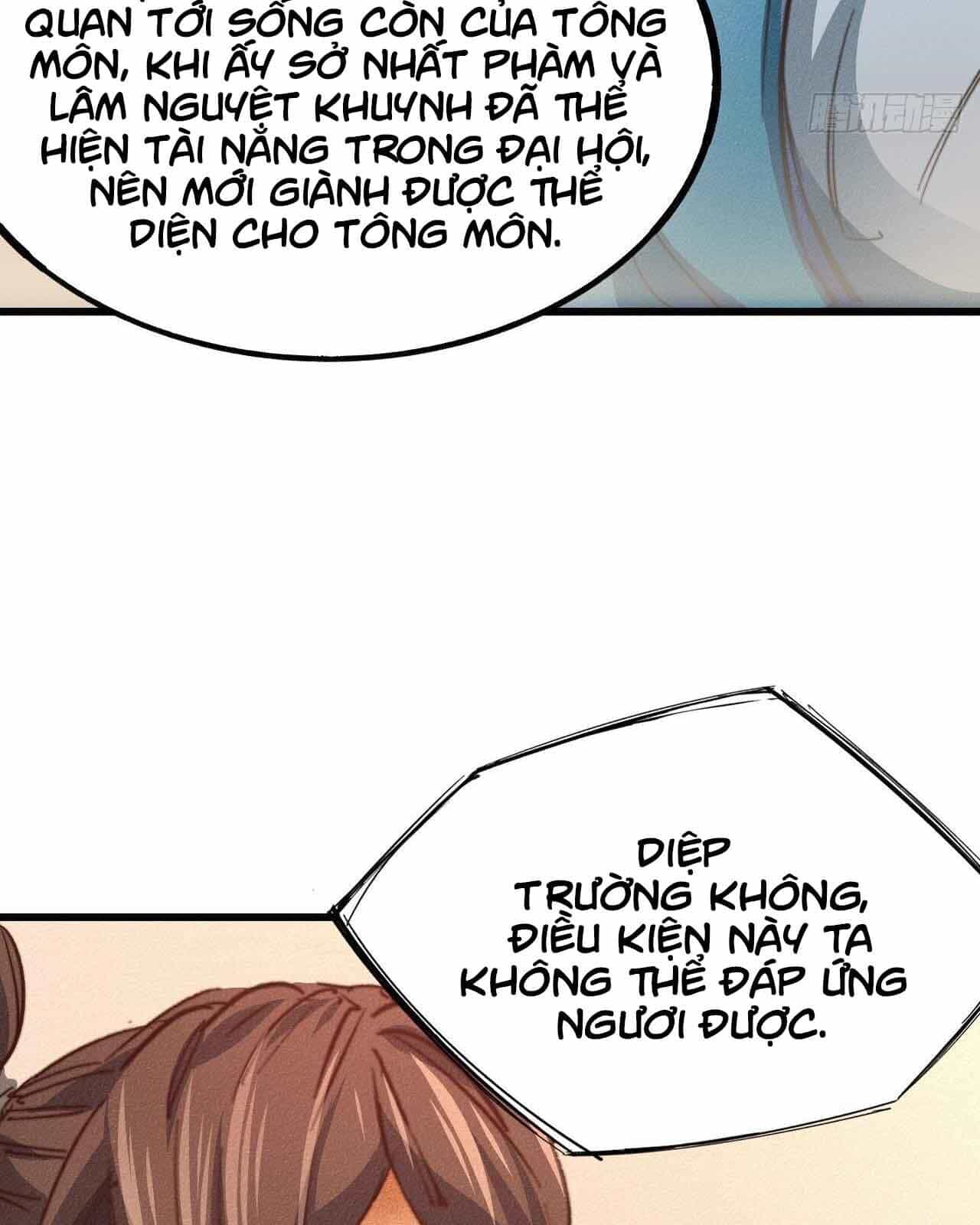 Một Mình Ta Hoá Thần - Chương 22 - ảnh 38
