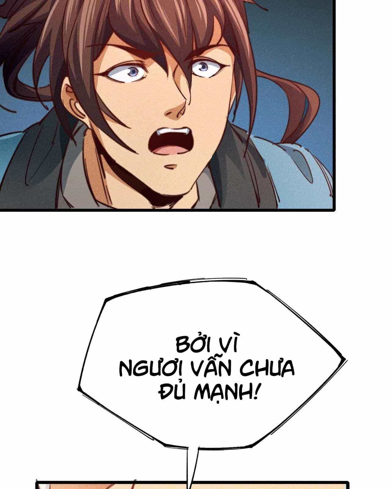 Một Mình Ta Hoá Thần - Chương 22 - ảnh 41