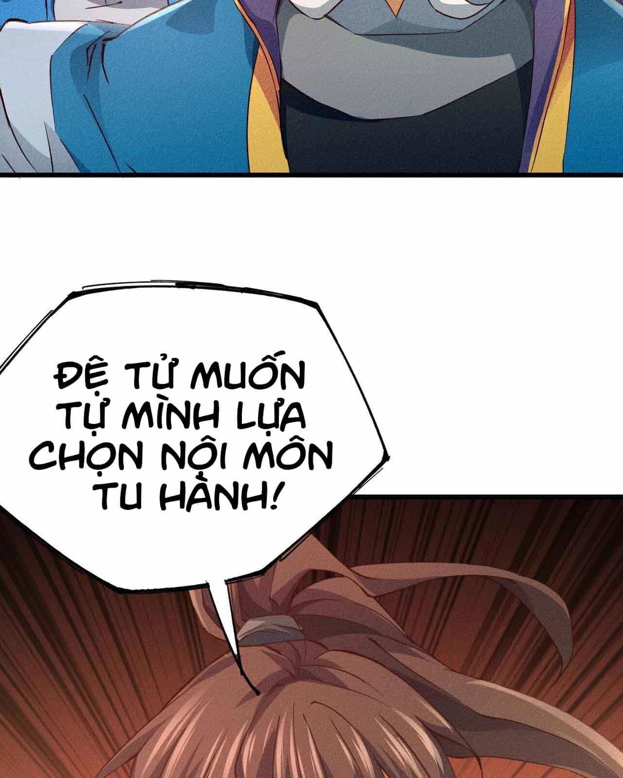 Một Mình Ta Hoá Thần - Chương 22 - ảnh 49