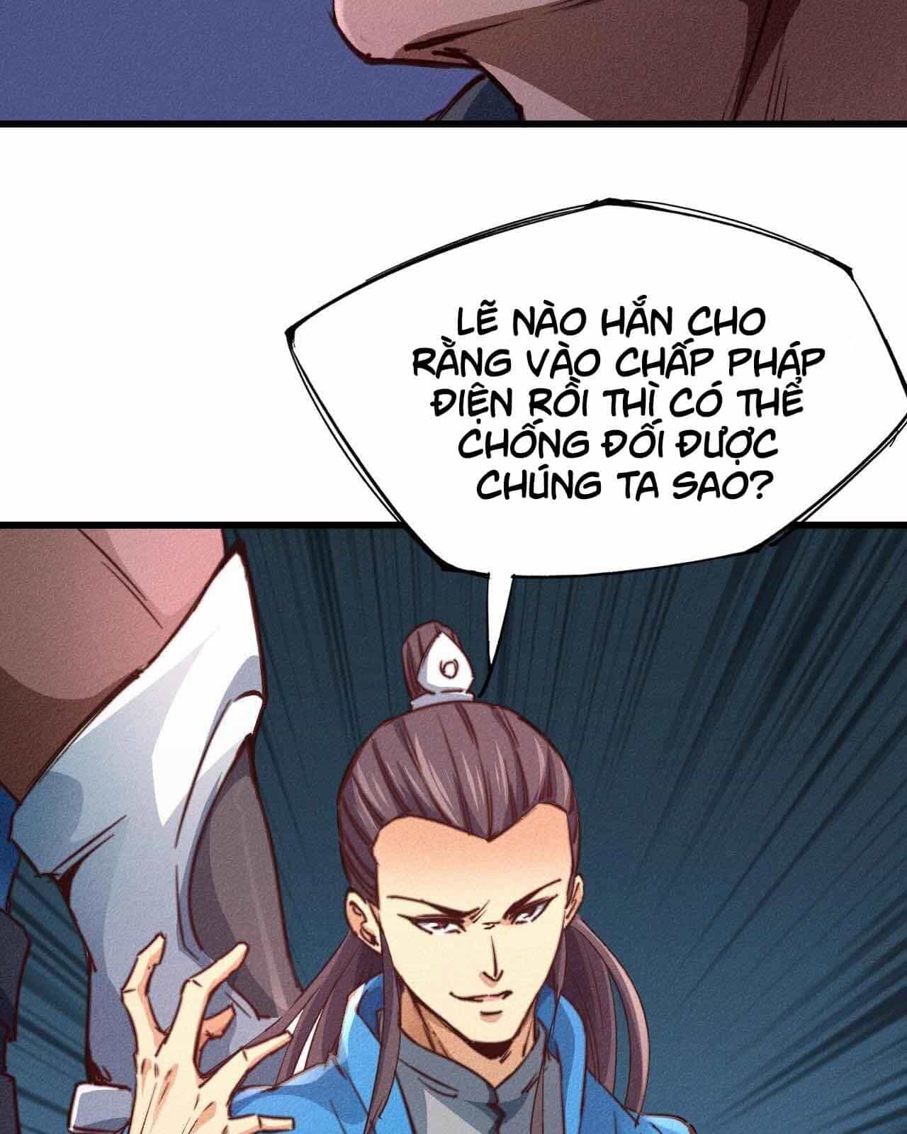 Một Mình Ta Hoá Thần - Chương 22 - ảnh 64