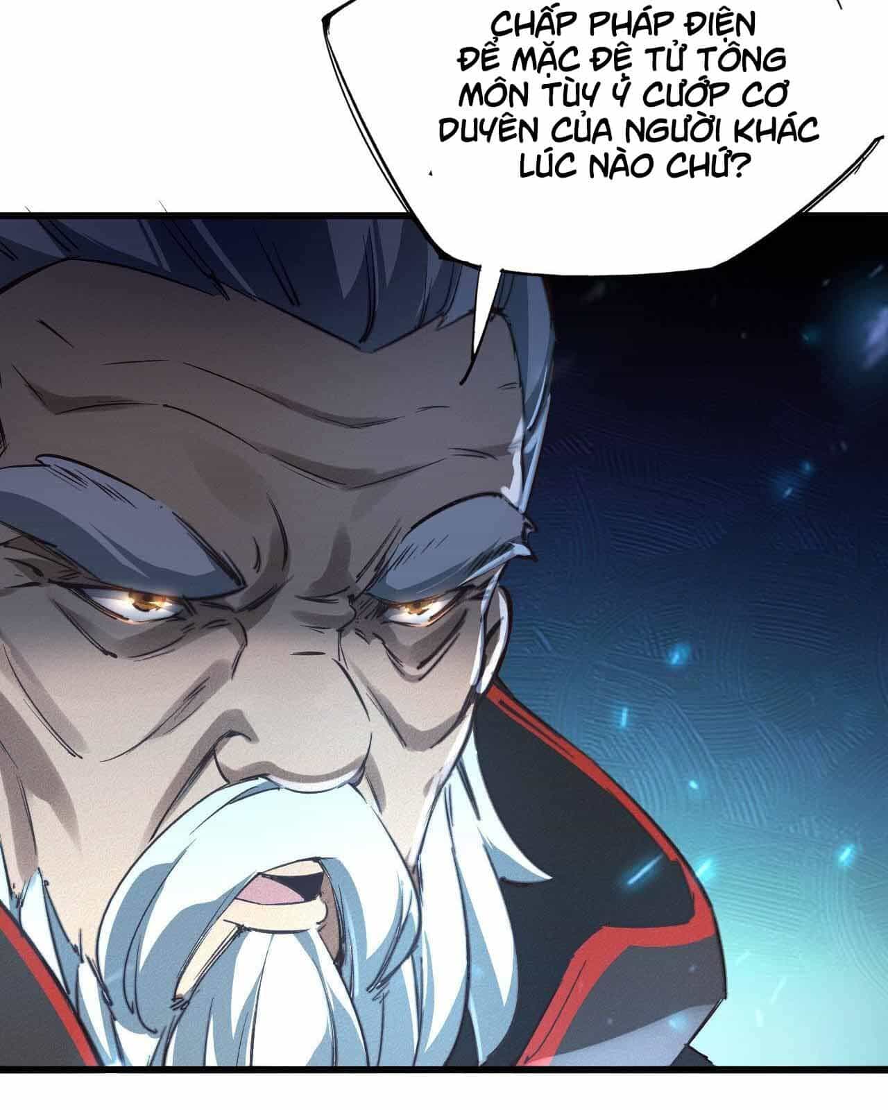 Một Mình Ta Hoá Thần - Chương 23 - ảnh 25