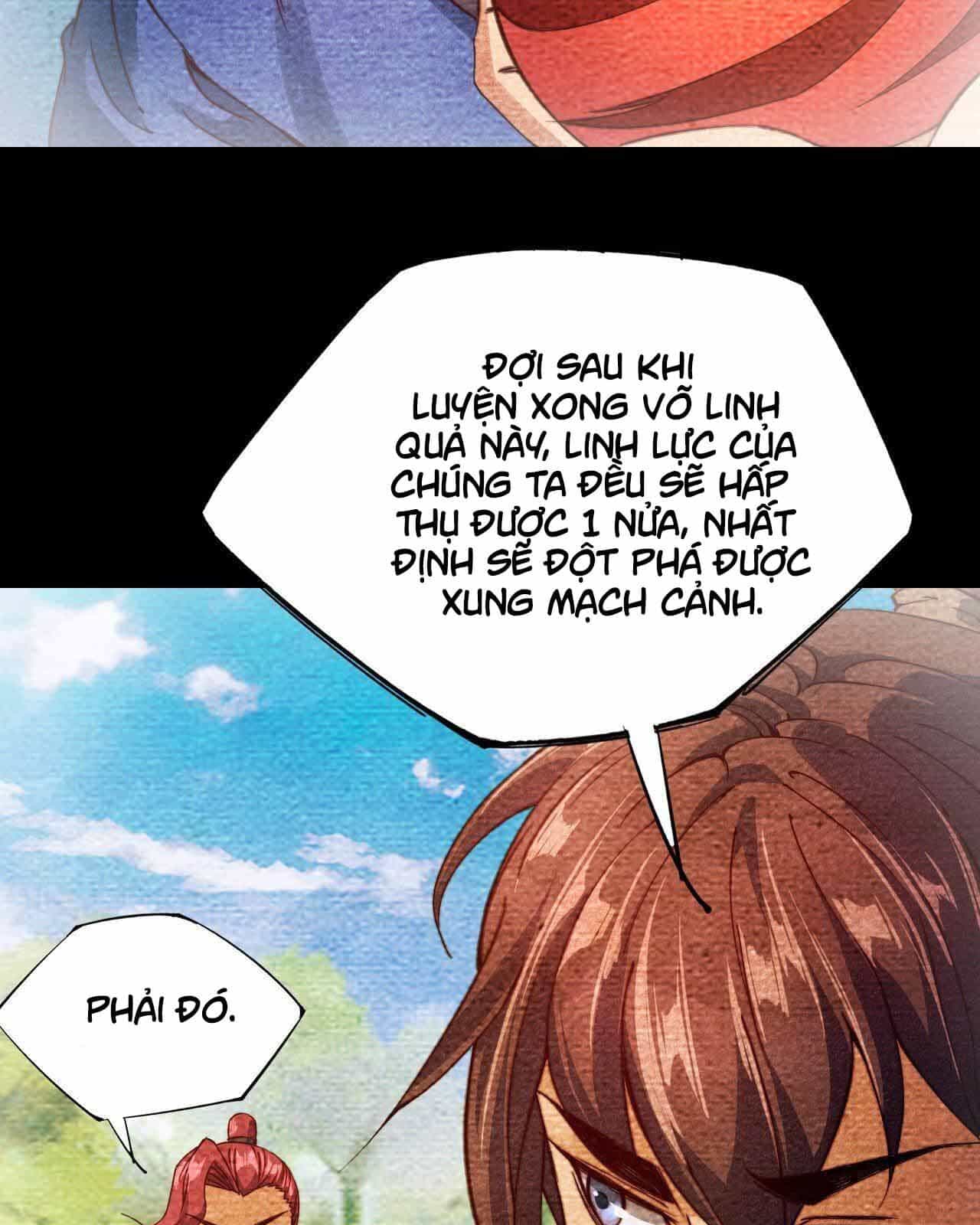 Một Mình Ta Hoá Thần - Chương 23 - ảnh 34