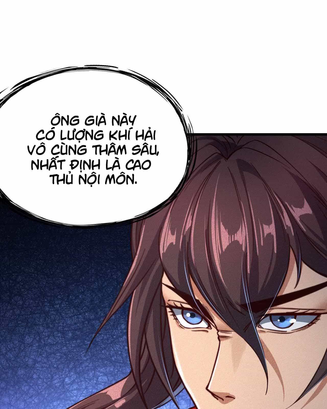 Một Mình Ta Hoá Thần - Chương 23 - ảnh 5