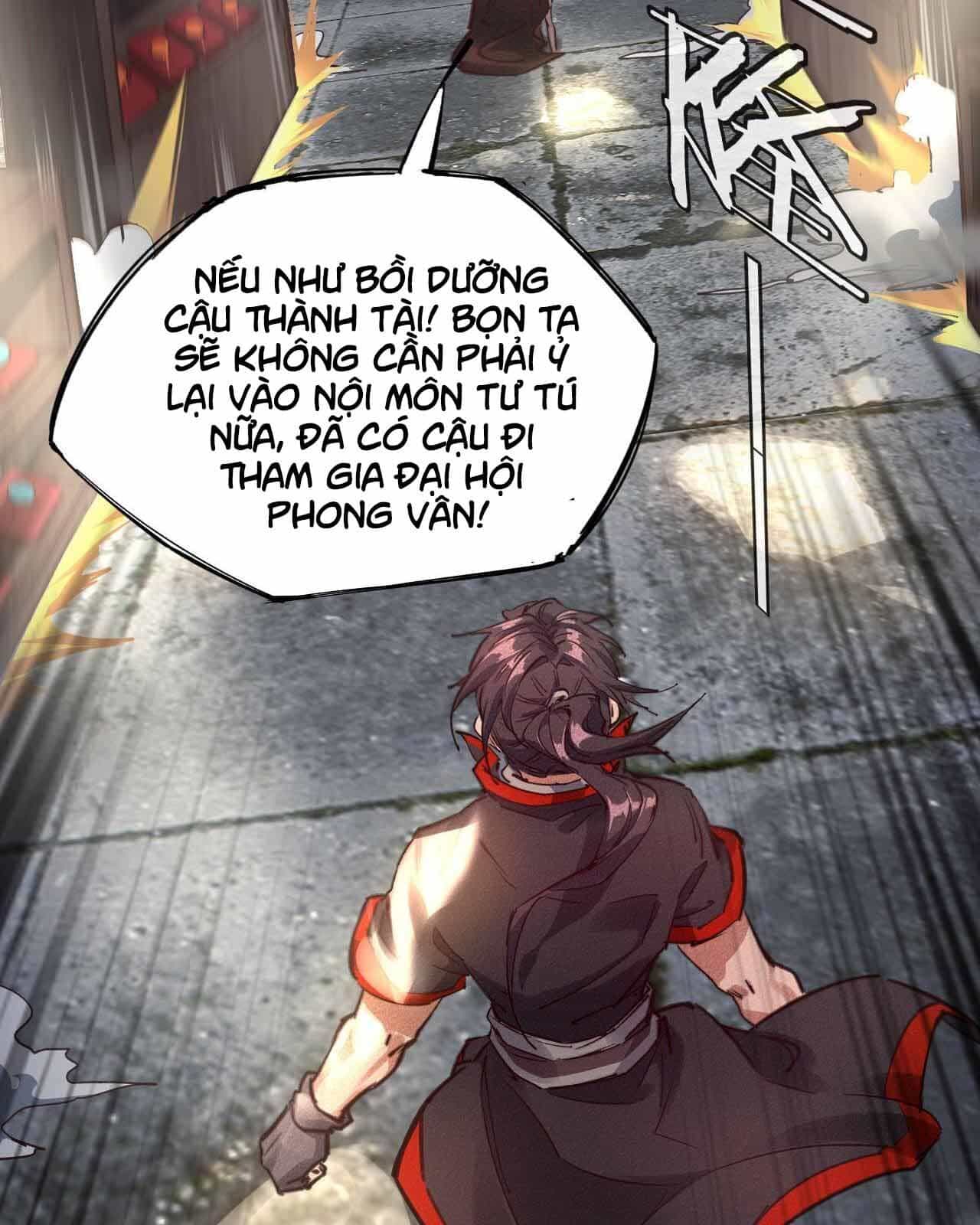 Một Mình Ta Hoá Thần - Chương 23 - ảnh 66