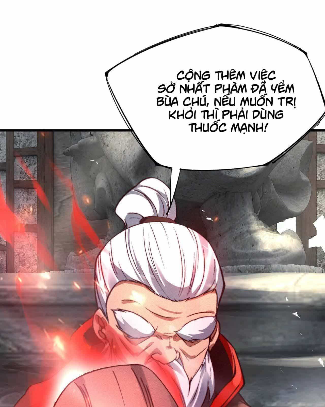 Một Mình Ta Hoá Thần - Chương 24 - ảnh 19
