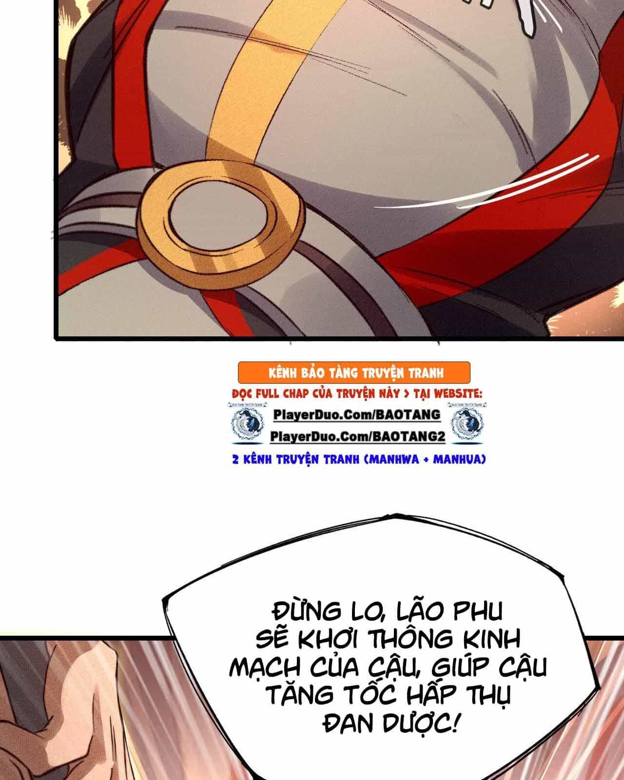 Một Mình Ta Hoá Thần - Chương 24 - ảnh 29