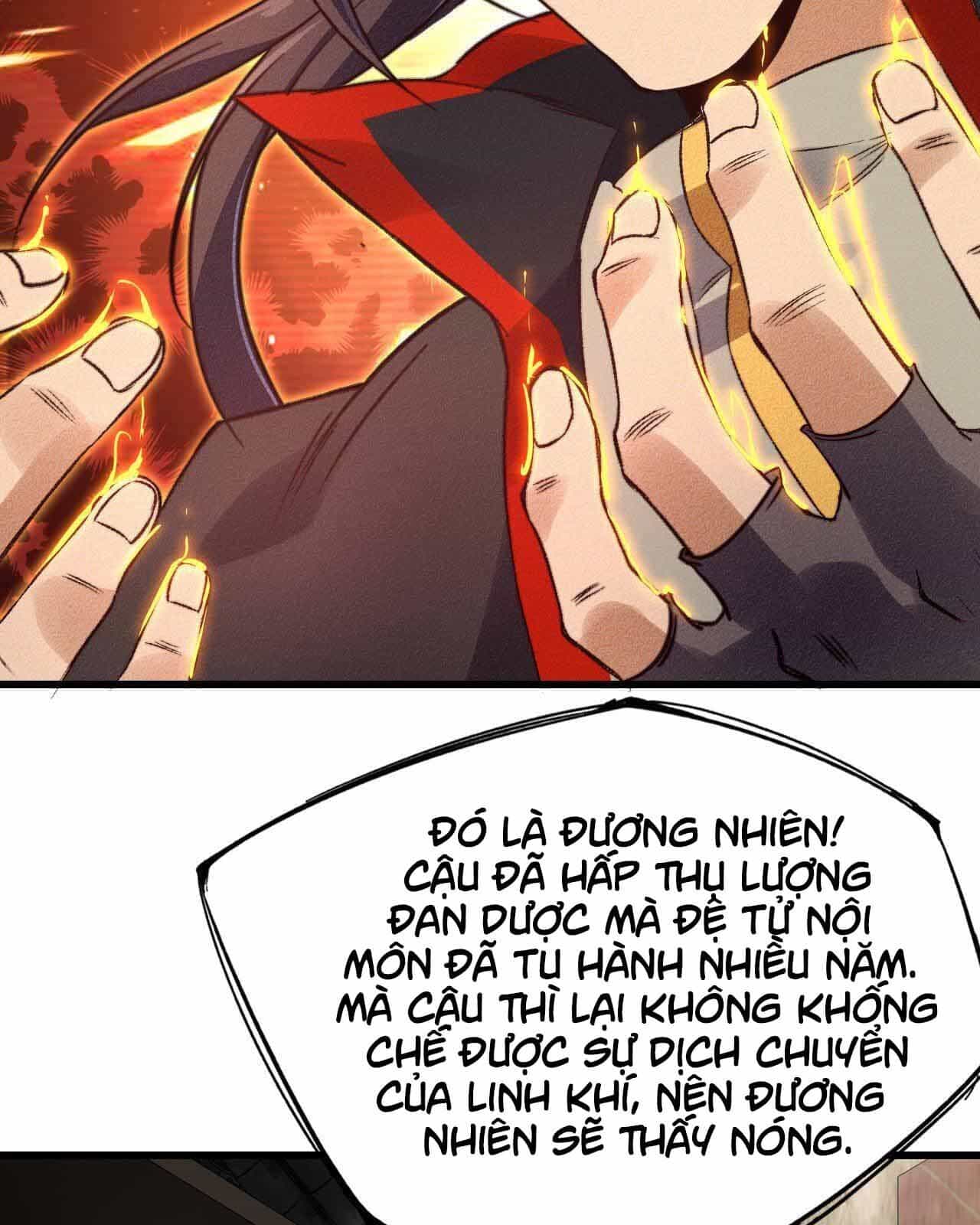 Một Mình Ta Hoá Thần - Chương 24 - ảnh 50