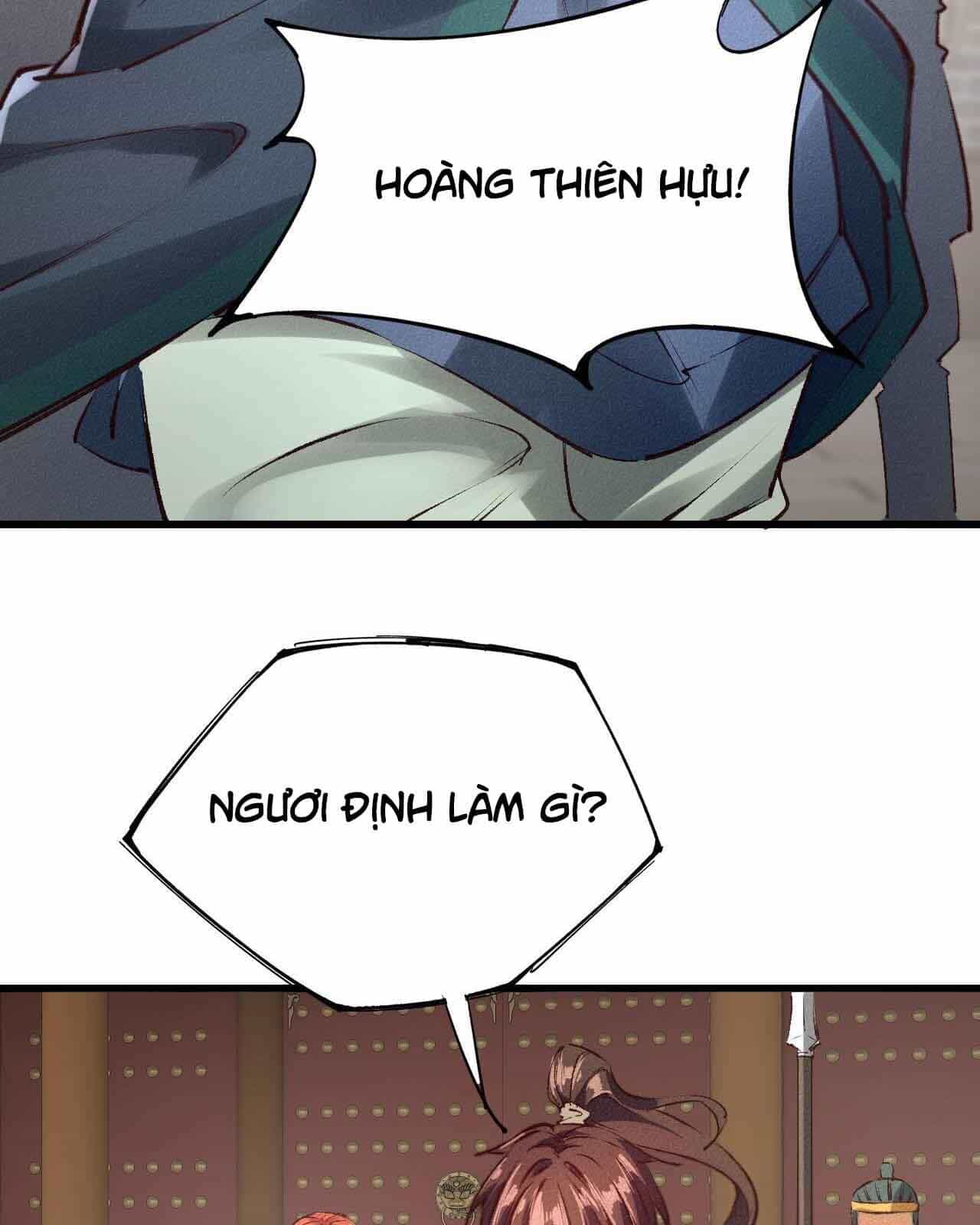 Một Mình Ta Hoá Thần - Chương 25 - ảnh 7