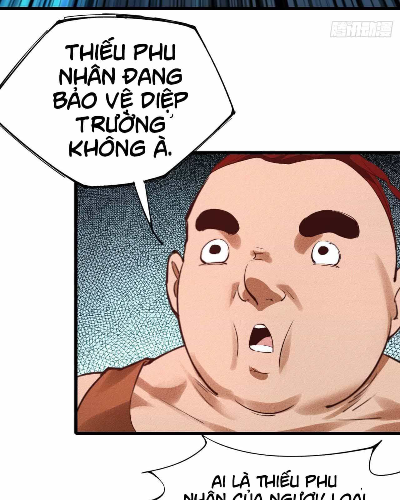 Một Mình Ta Hoá Thần - Chương 26 - ảnh 46