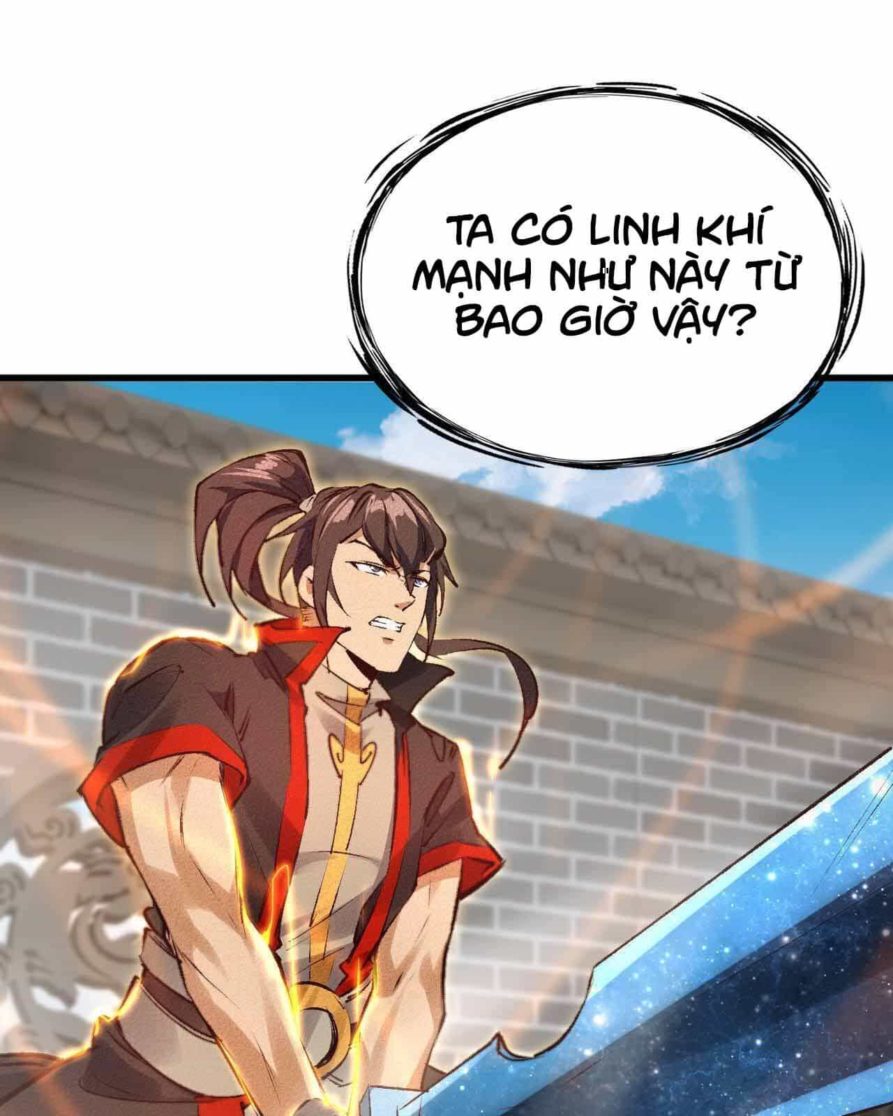 Một Mình Ta Hoá Thần - Chương 26 - ảnh 9