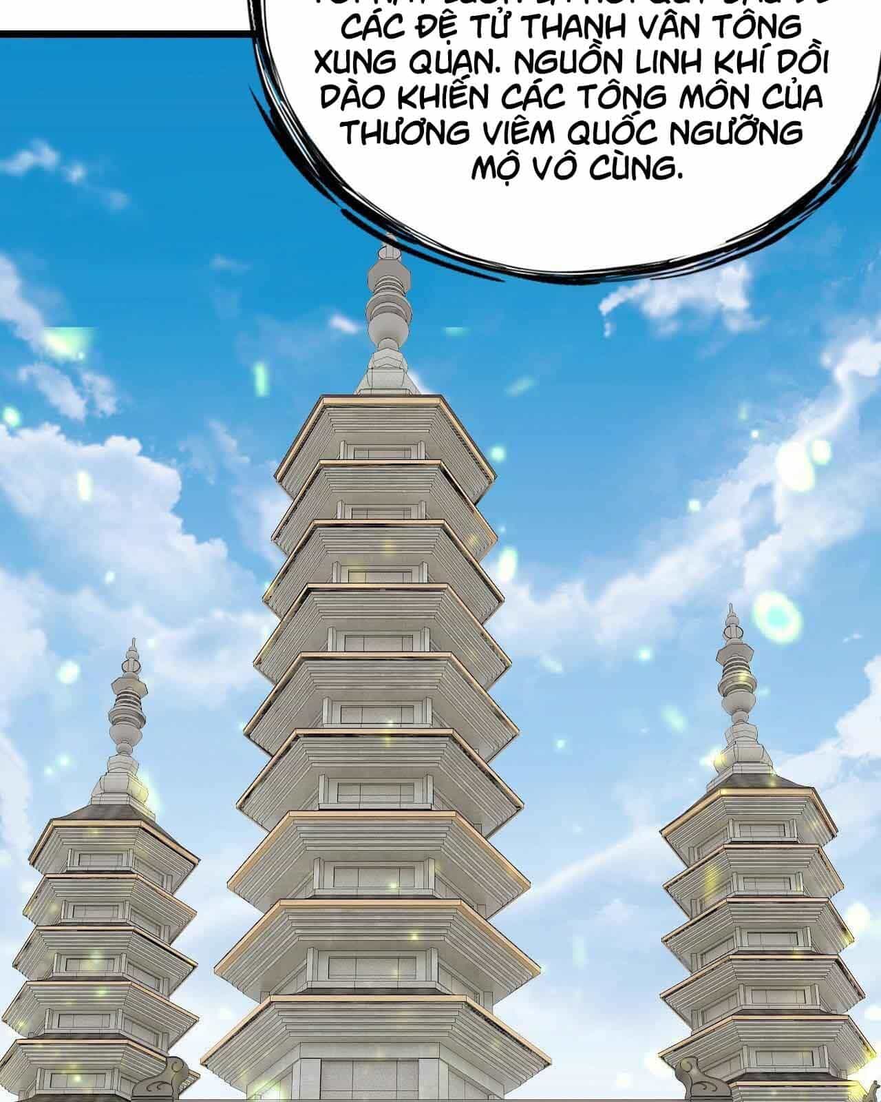 Một Mình Ta Hoá Thần - Chương 27 - ảnh 10