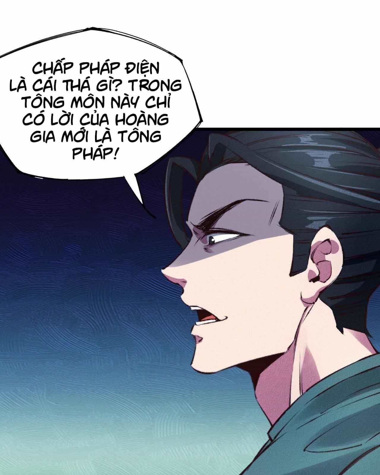 Một Mình Ta Hoá Thần - Chương 27 - ảnh 26