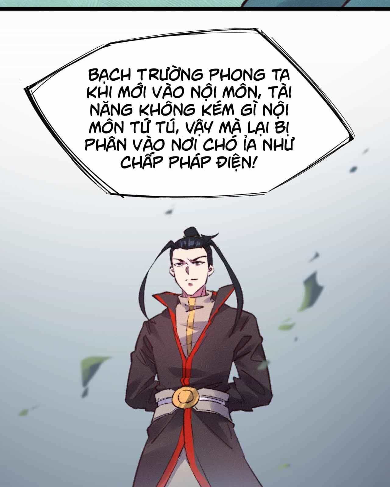 Một Mình Ta Hoá Thần - Chương 27 - ảnh 27
