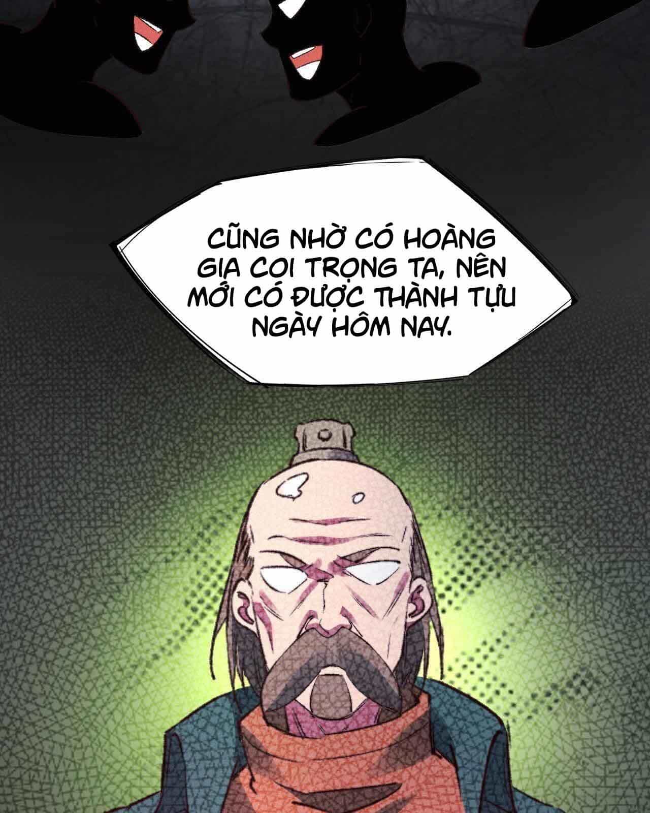 Một Mình Ta Hoá Thần - Chương 27 - ảnh 30