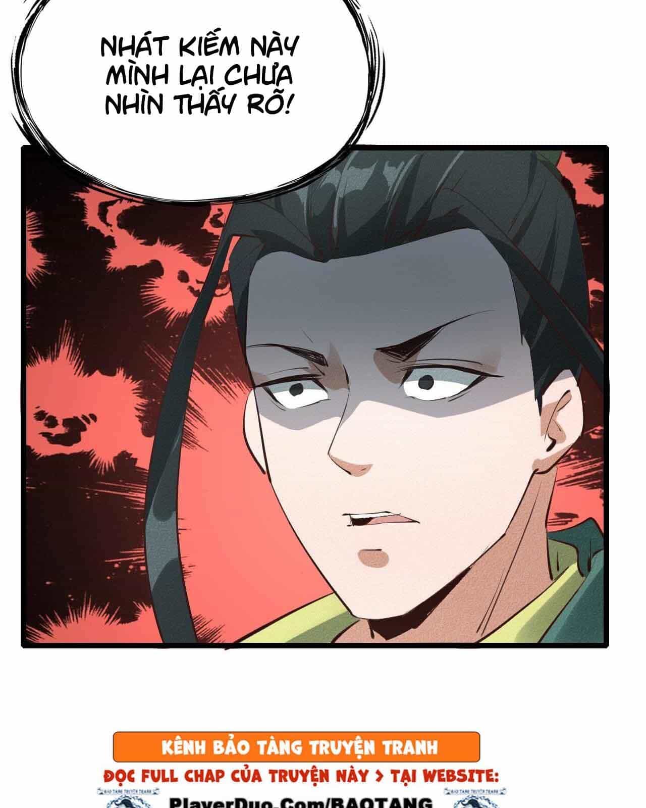 Một Mình Ta Hoá Thần - Chương 27 - ảnh 62