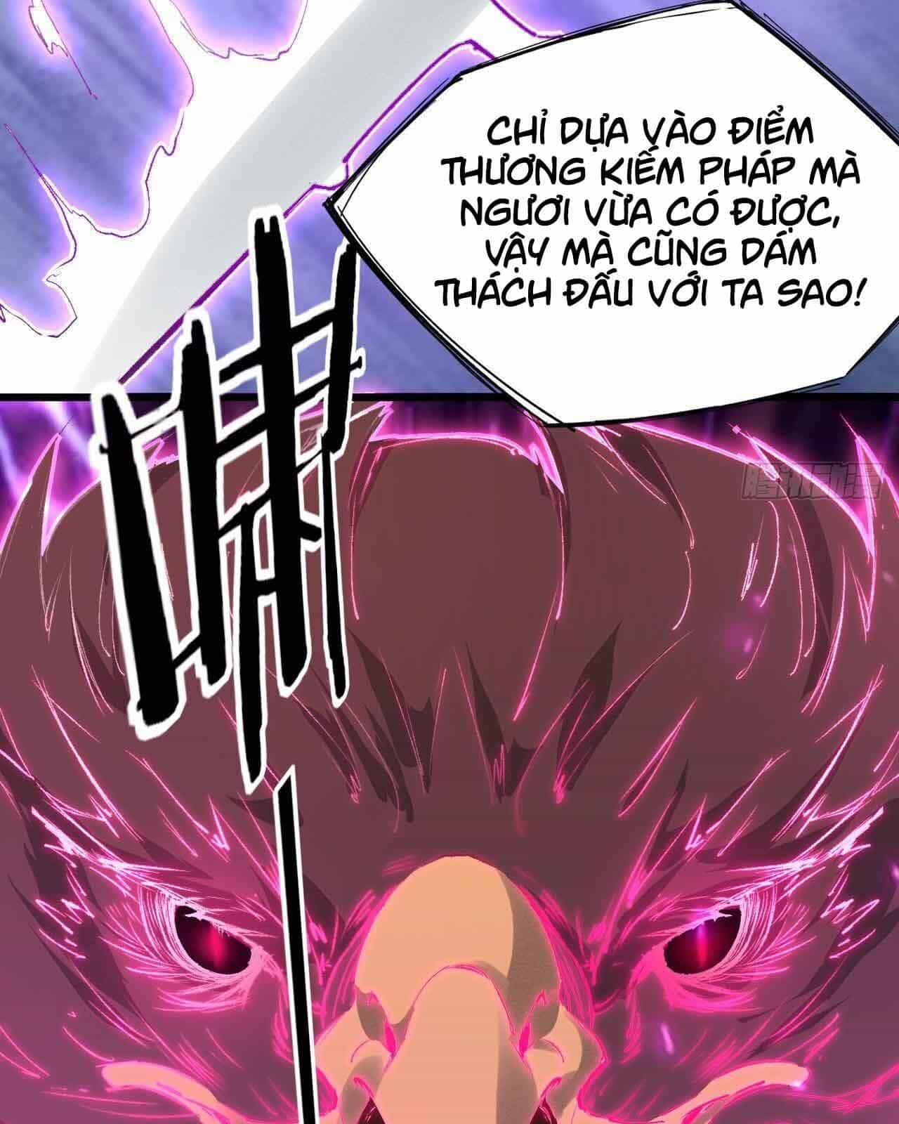 Một Mình Ta Hoá Thần - Chương 27 - ảnh 86